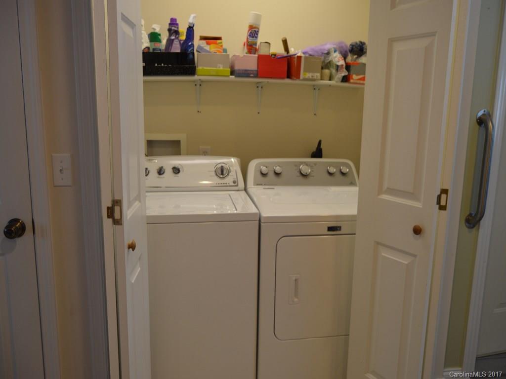 Spring Lake - Residential