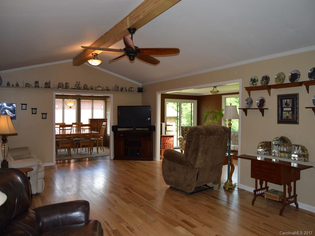 Spring Lake - Residential