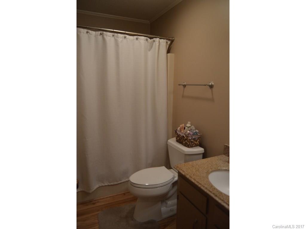 Spring Lake - Residential