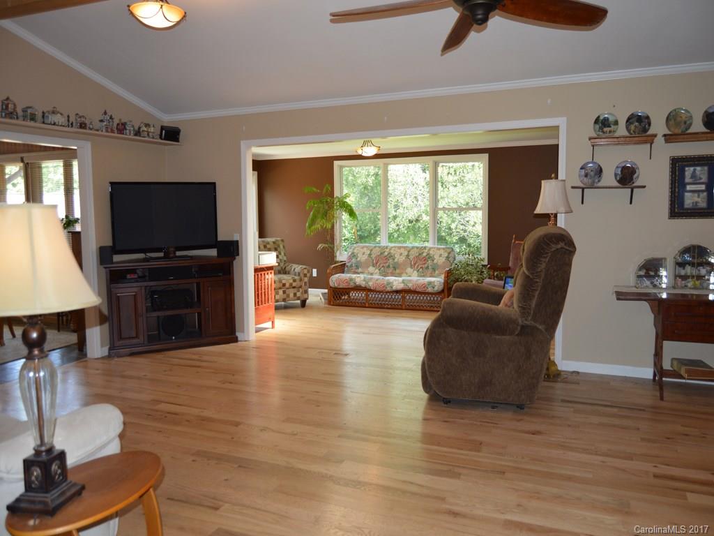 Spring Lake - Residential