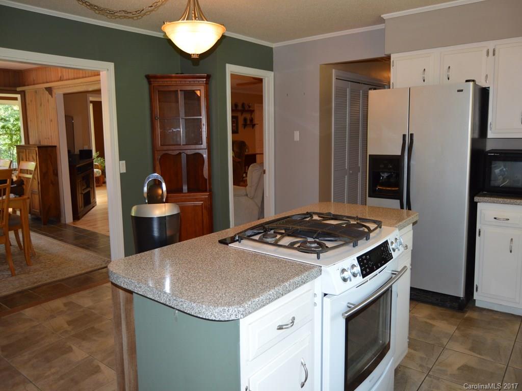 Spring Lake - Residential