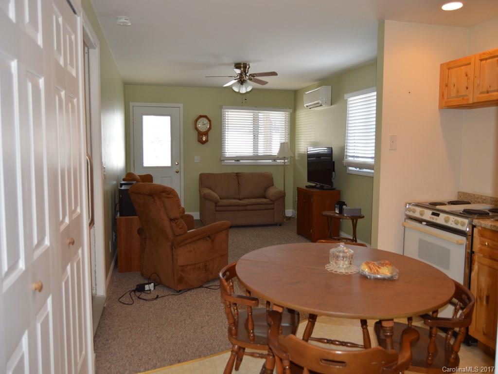 Spring Lake - Residential