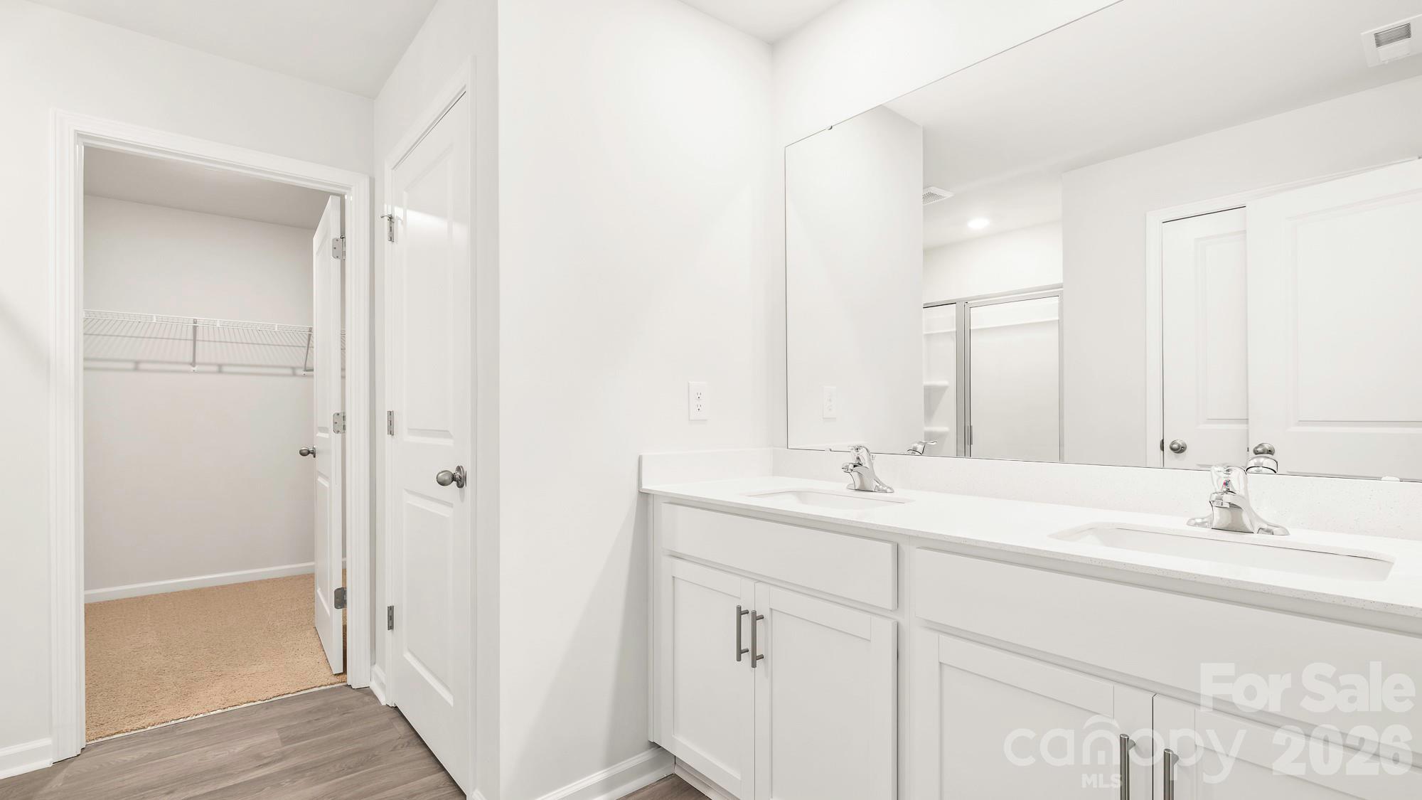 Owens Ridge - Residential