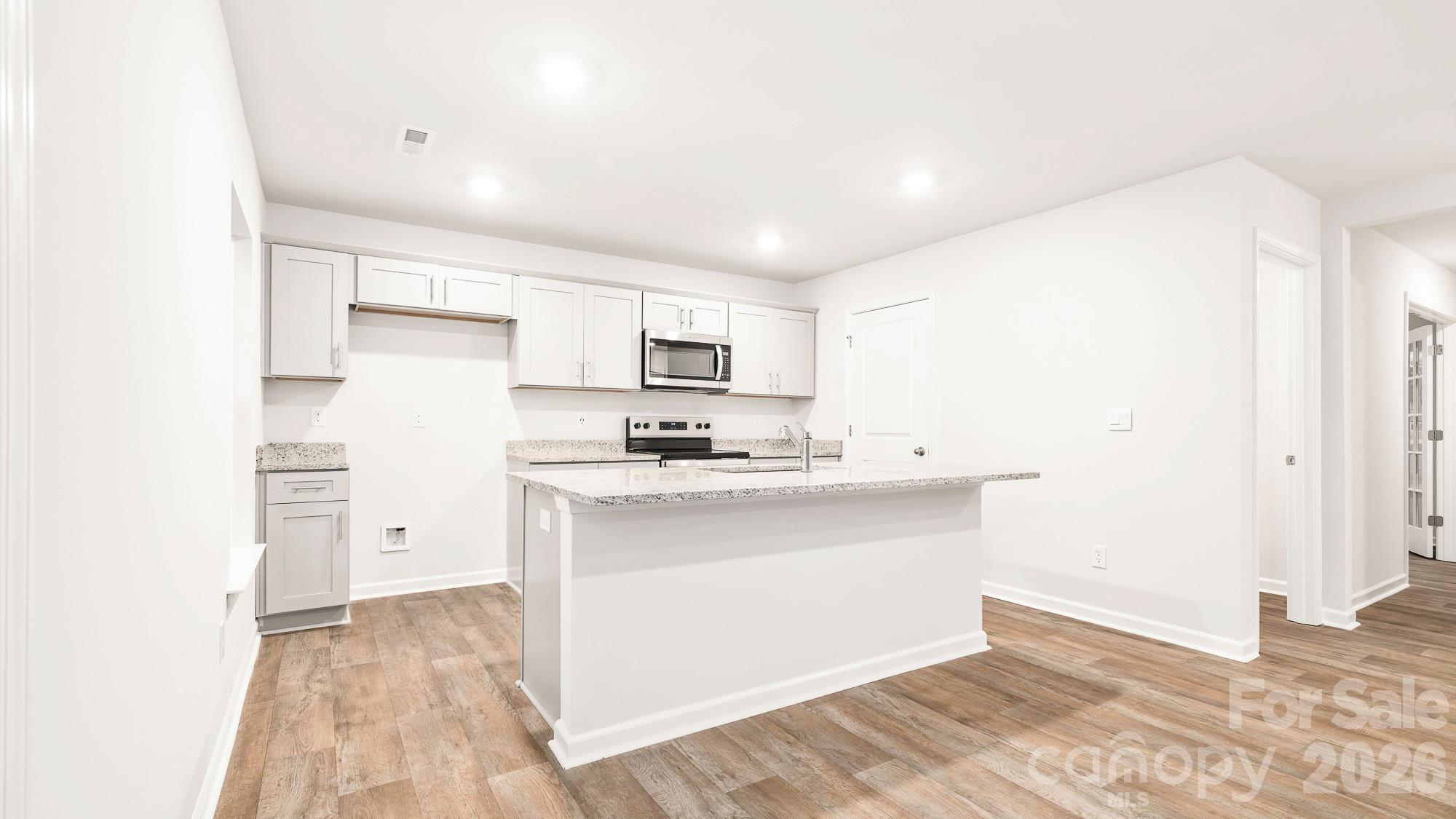 Owens Ridge - Residential