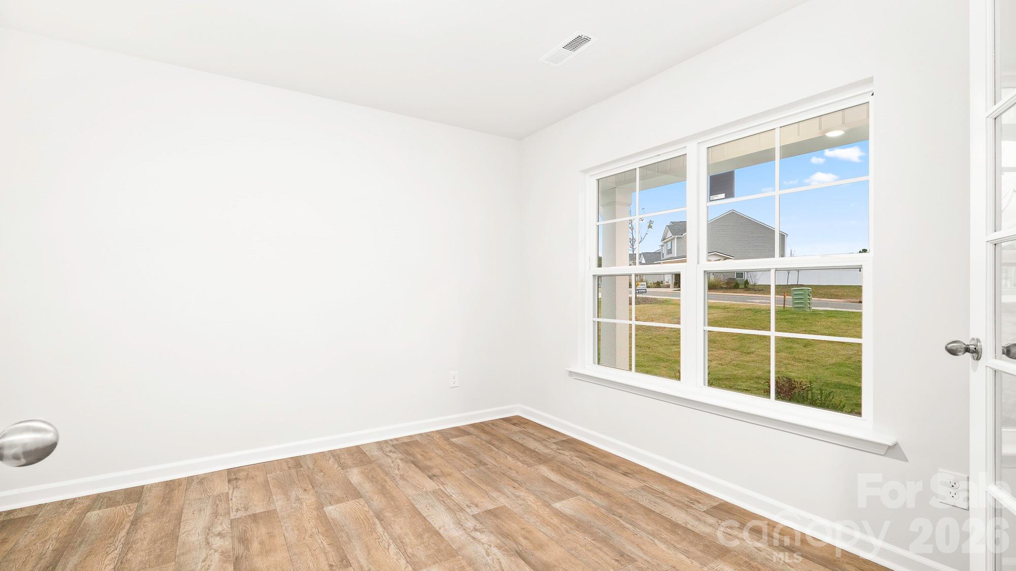 Owens Ridge - Residential