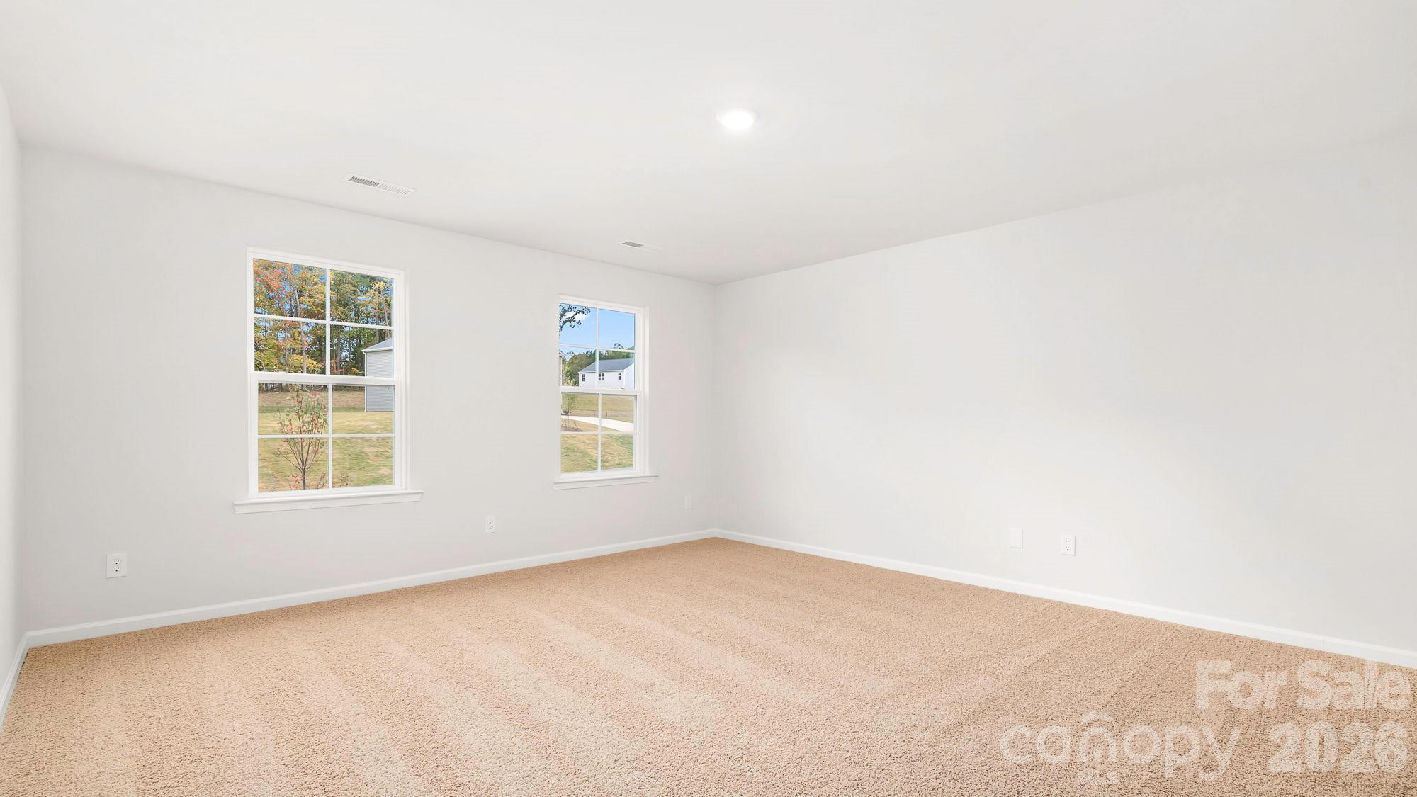 Owens Ridge - Residential