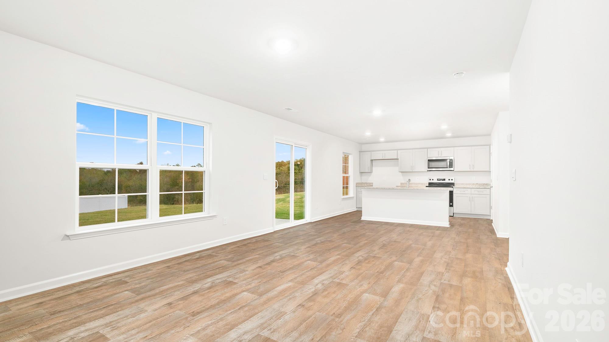 Owens Ridge - Residential