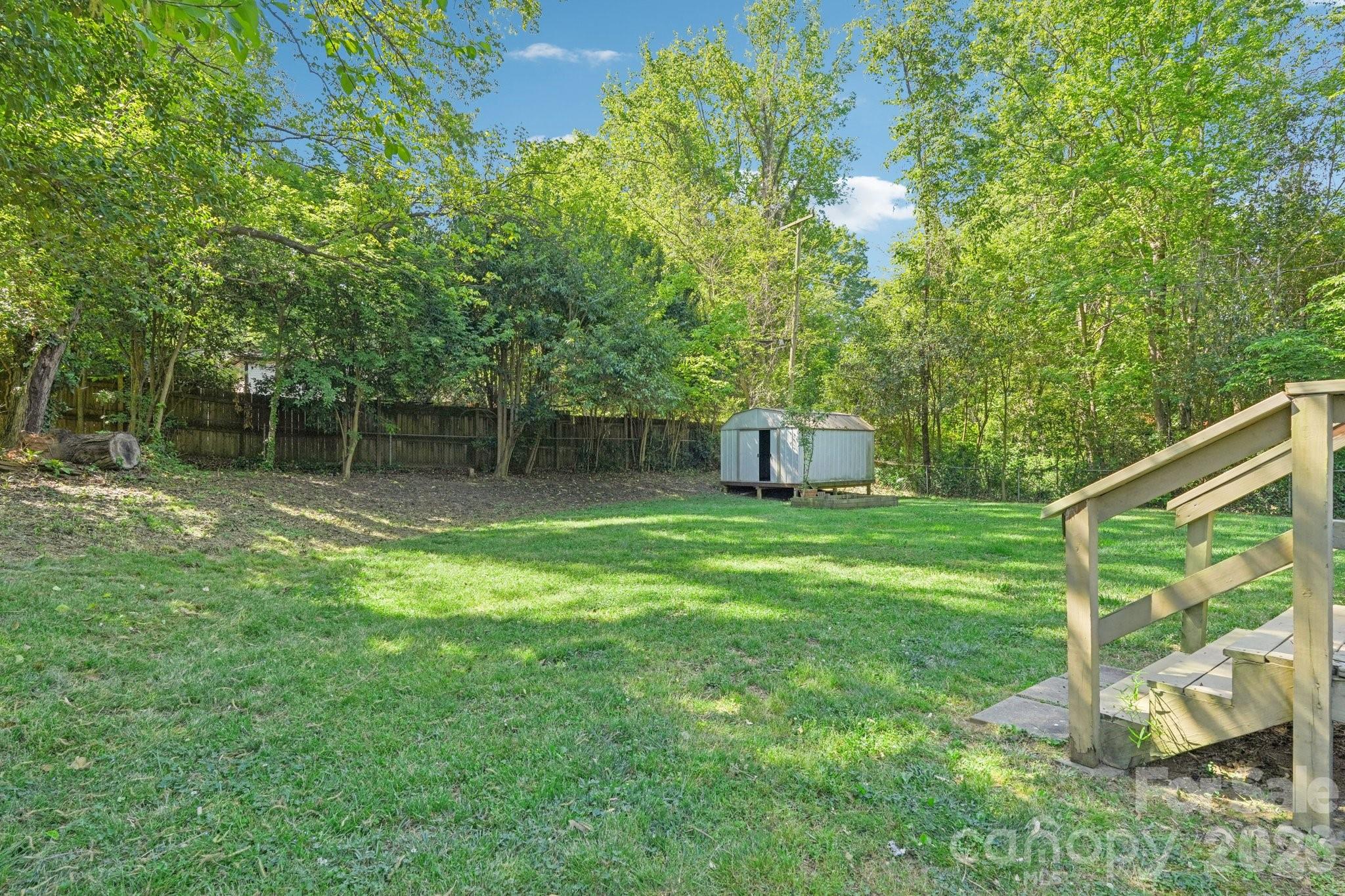 Country Club Heights - Residential