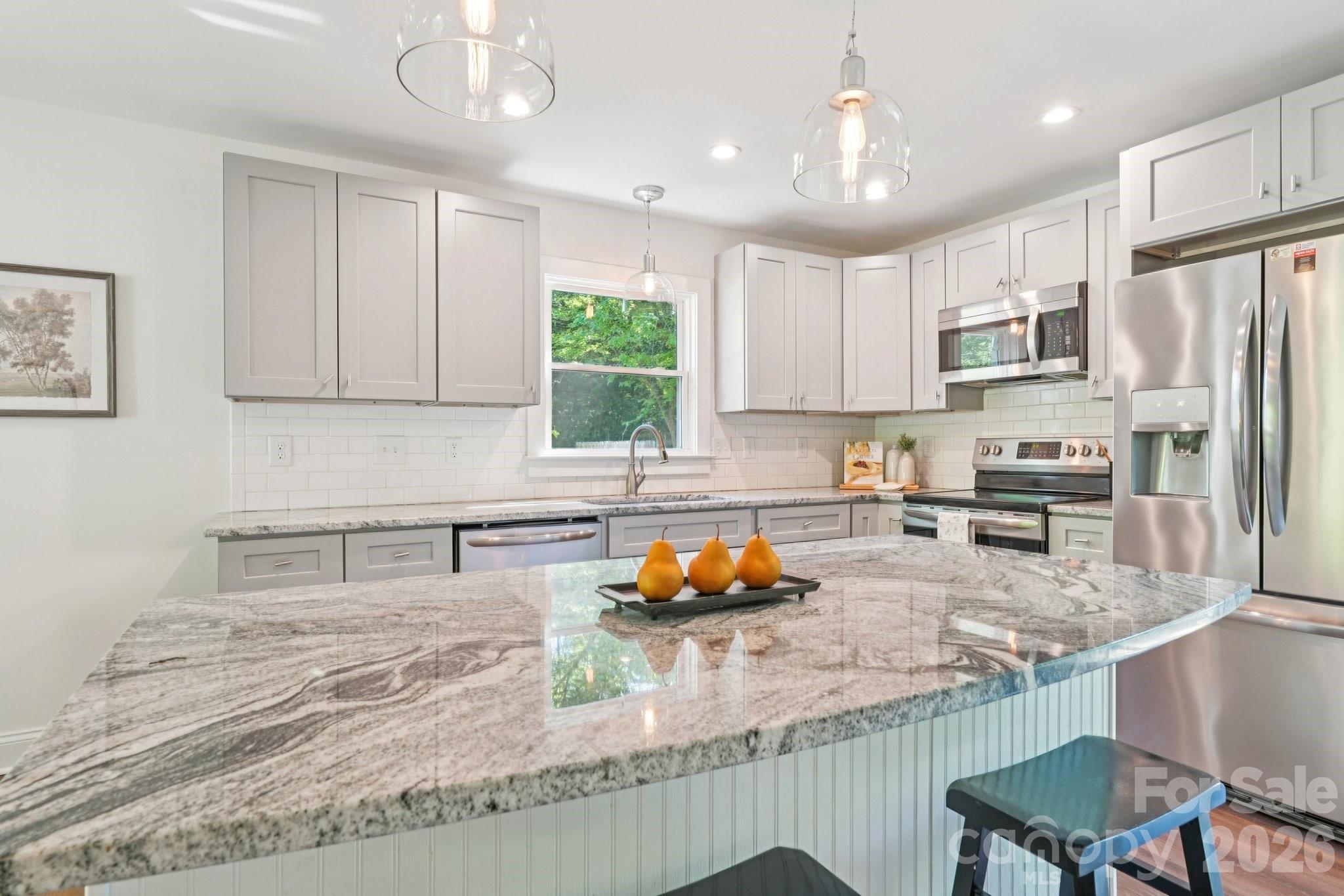 Country Club Heights - Residential