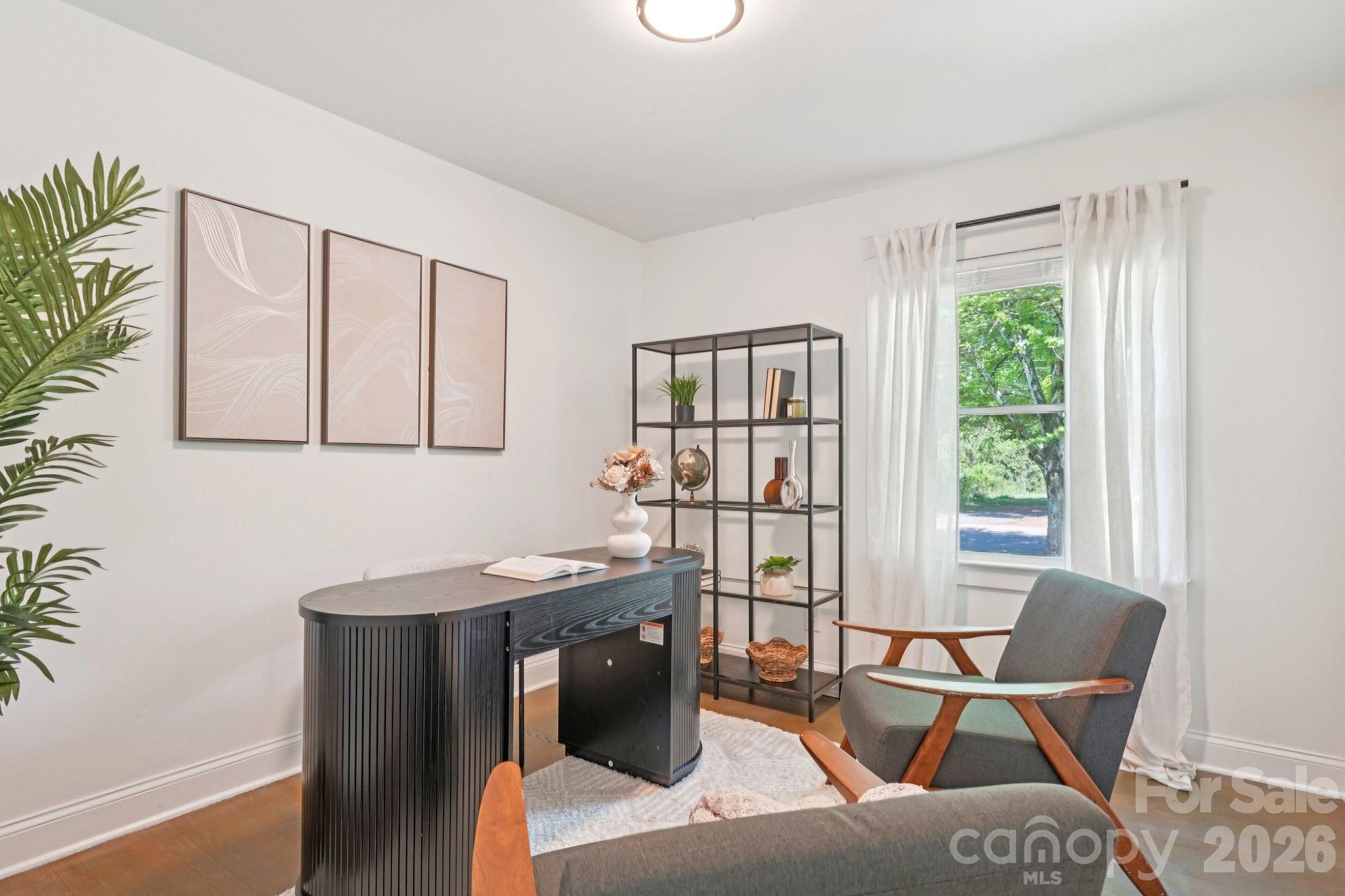 Country Club Heights - Residential