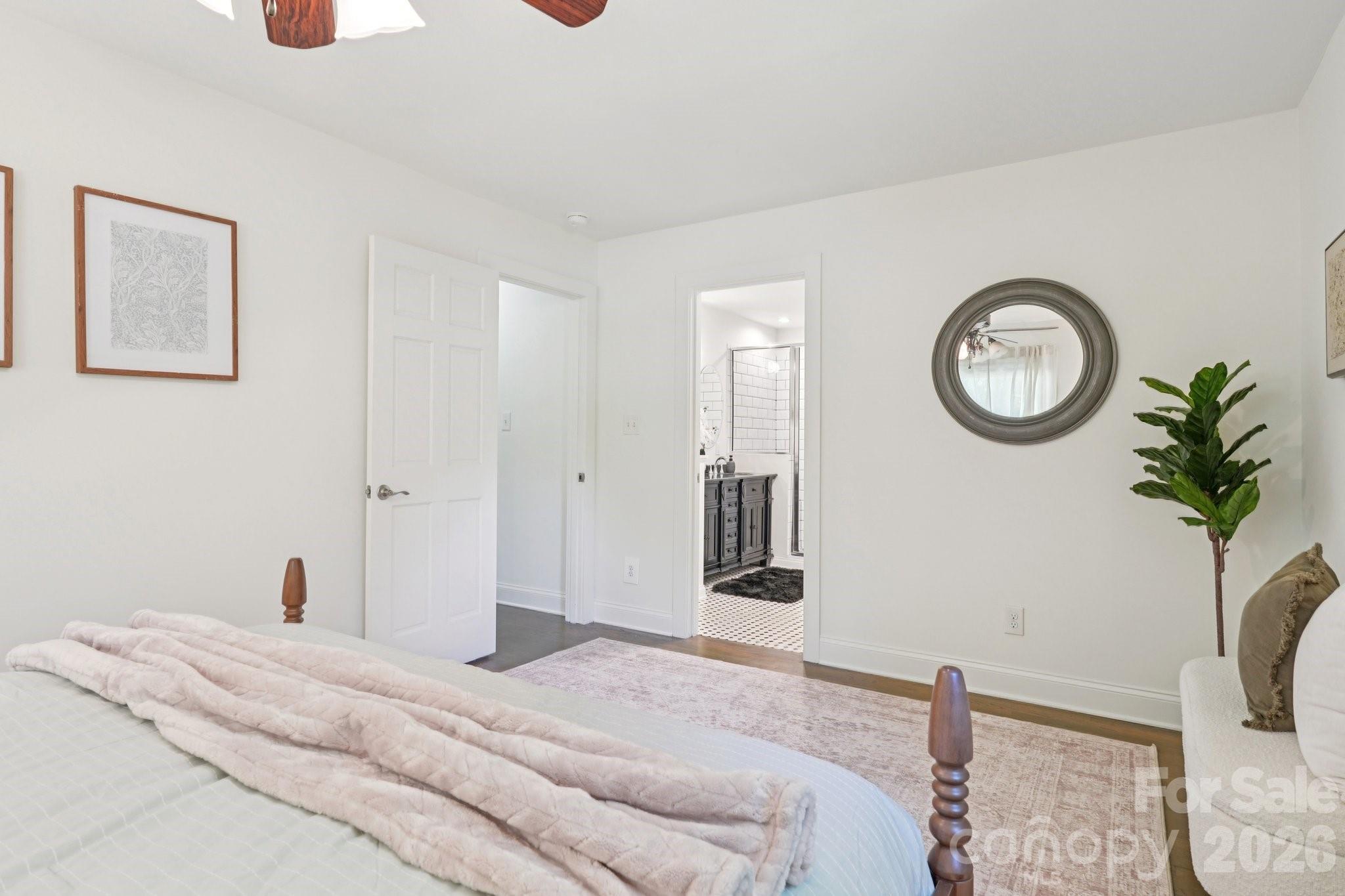 Country Club Heights - Residential