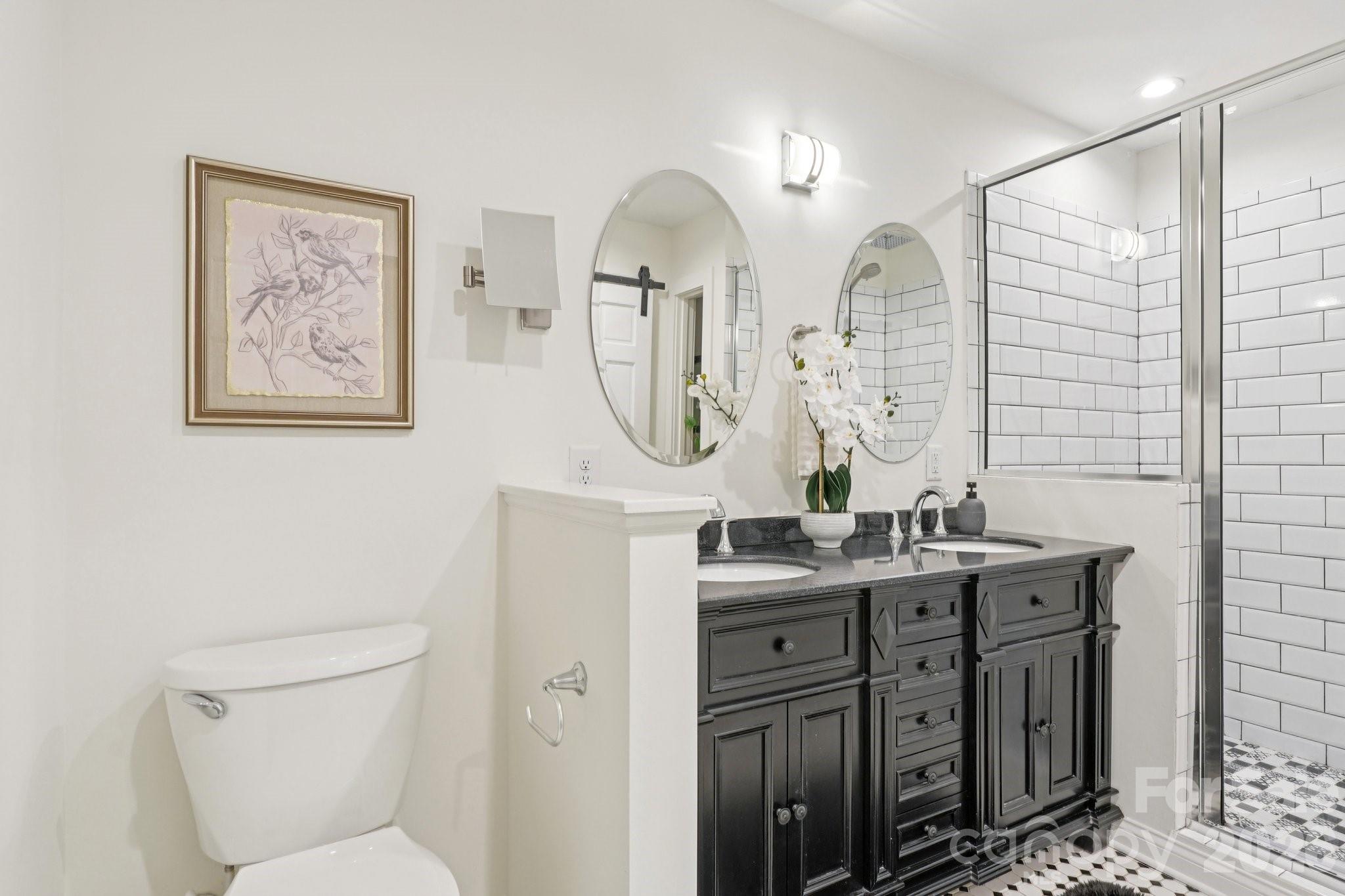 Country Club Heights - Residential