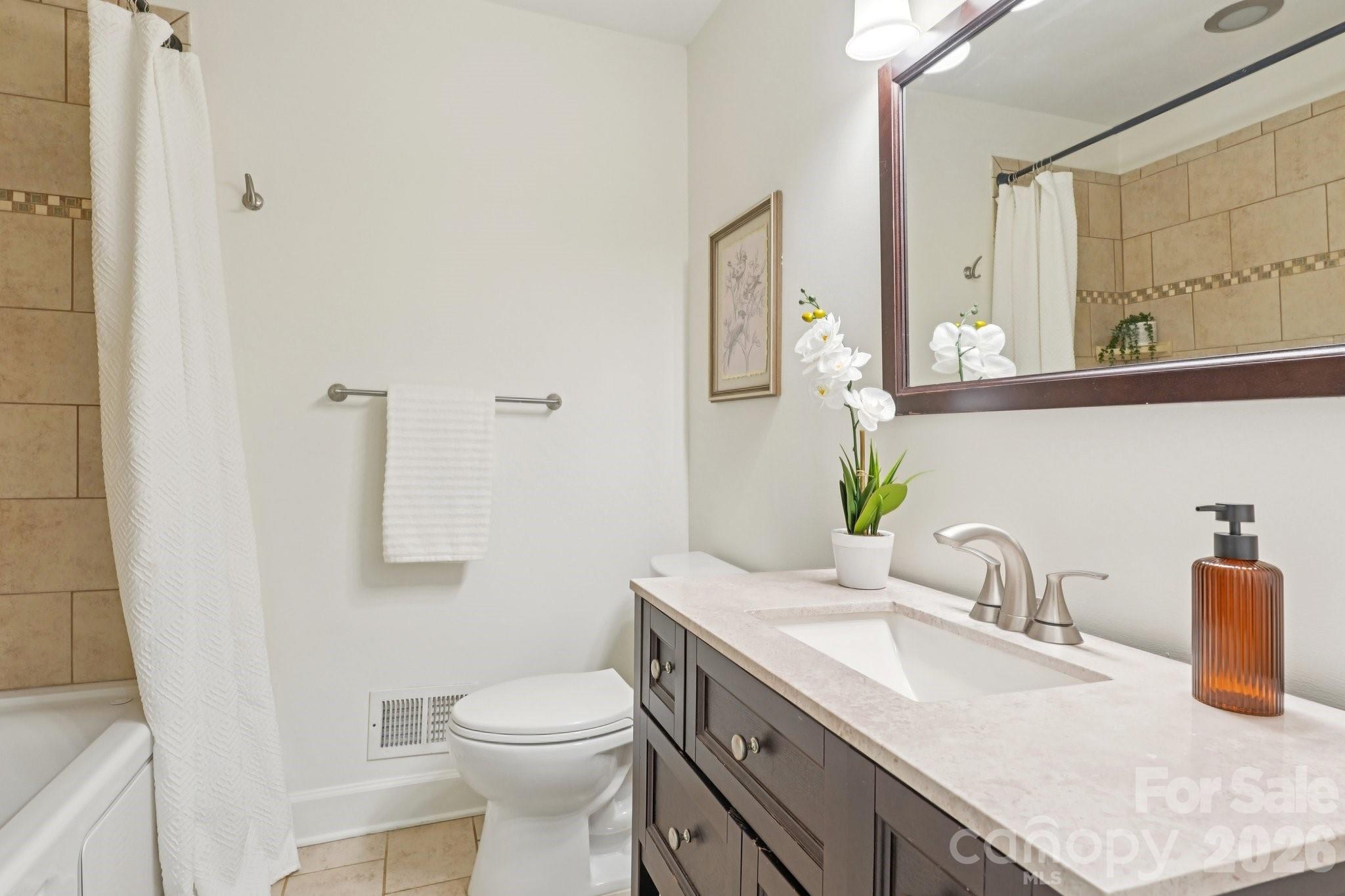 Country Club Heights - Residential