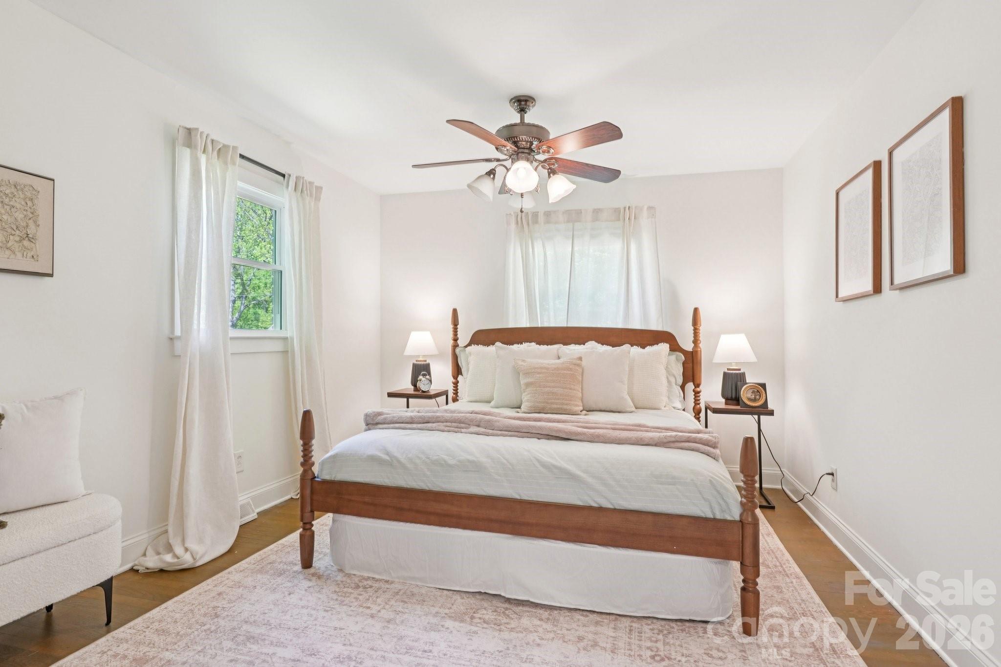 Country Club Heights - Residential