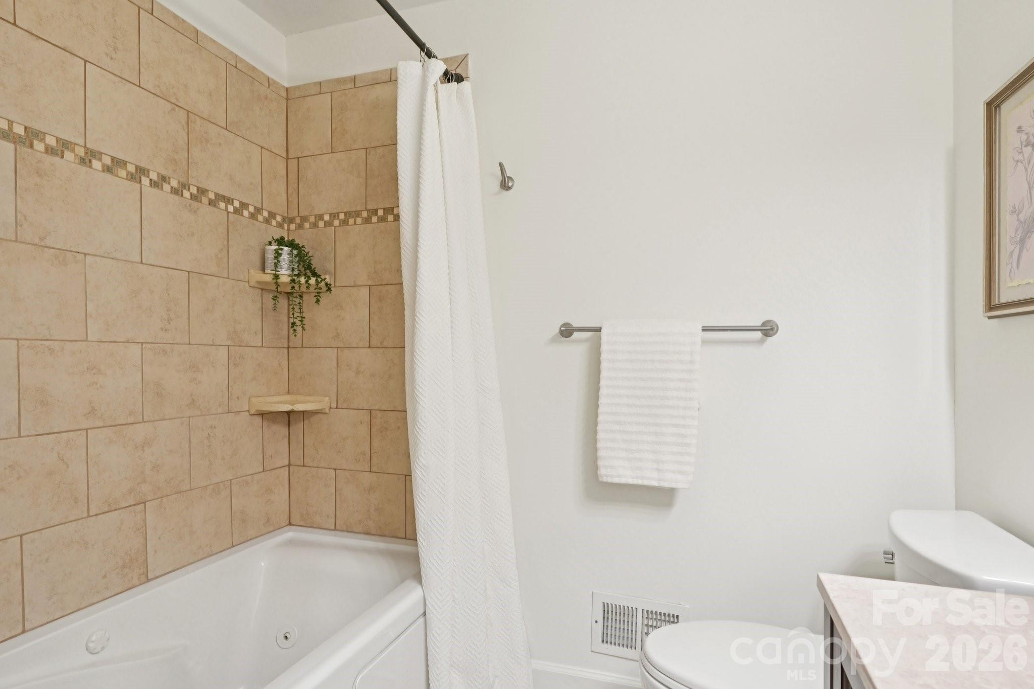 Country Club Heights - Residential