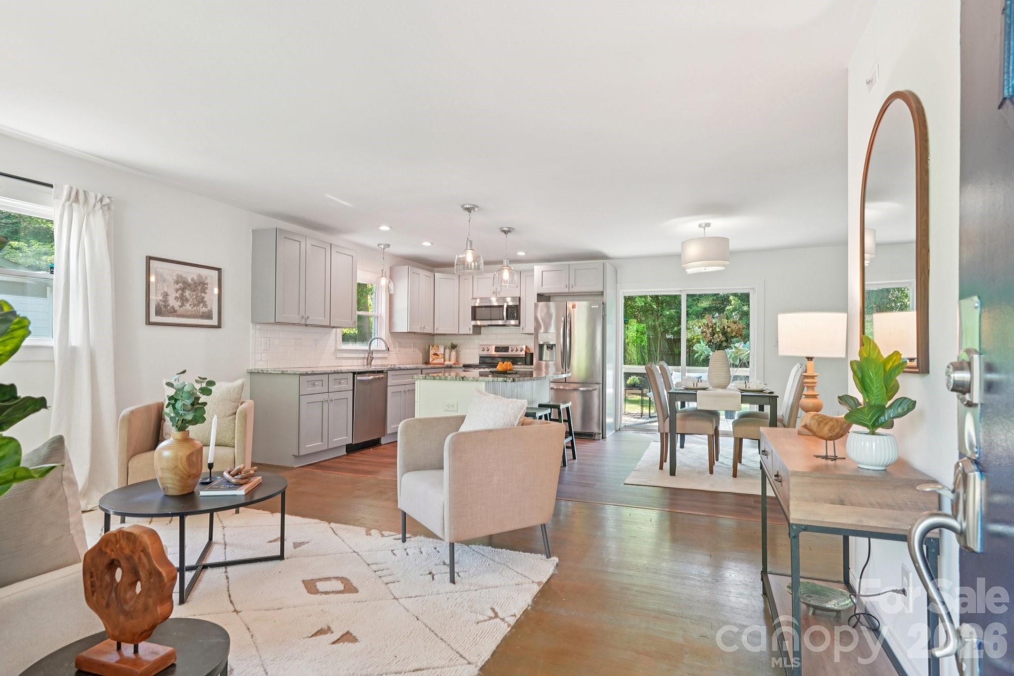 Country Club Heights - Residential