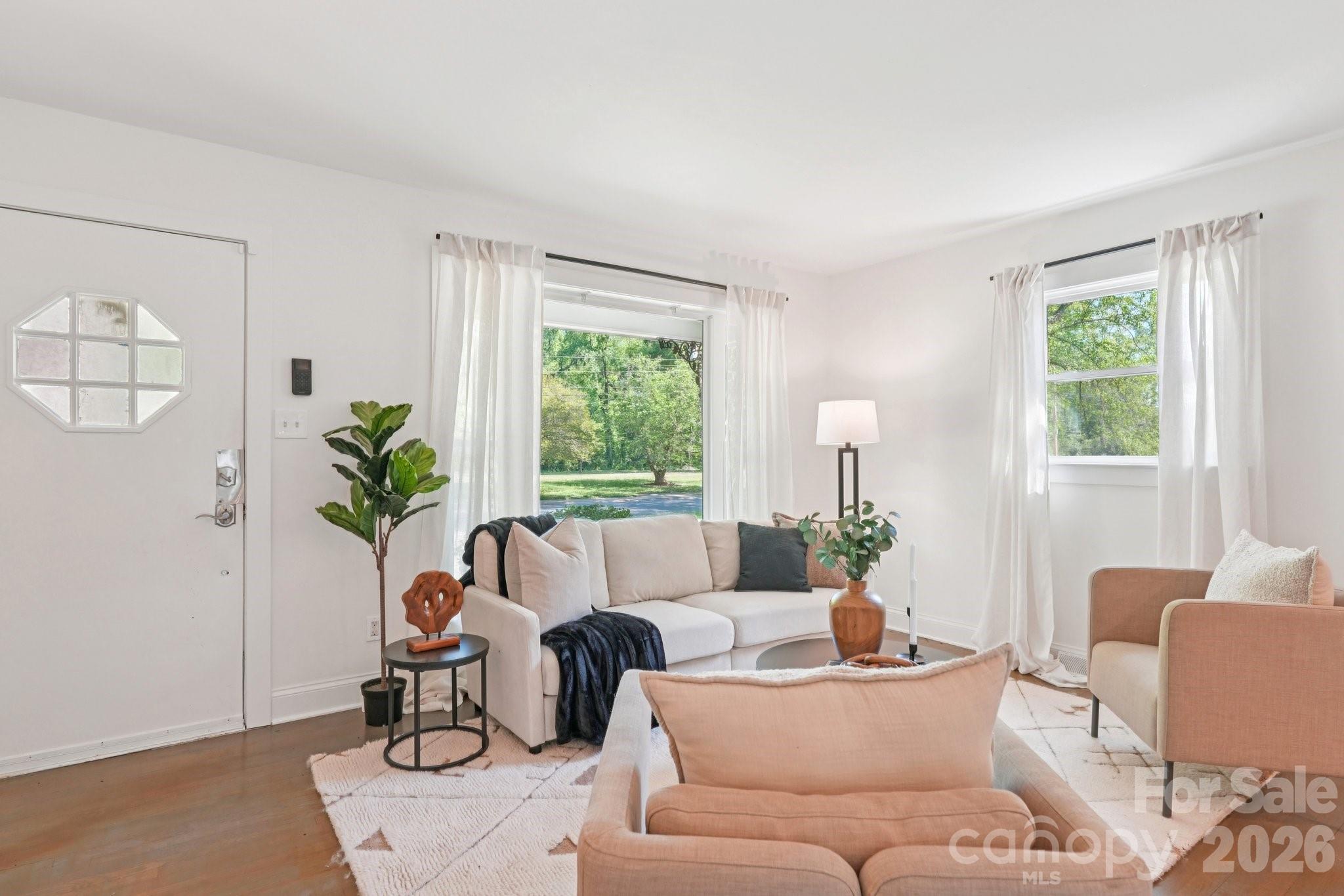 Country Club Heights - Residential