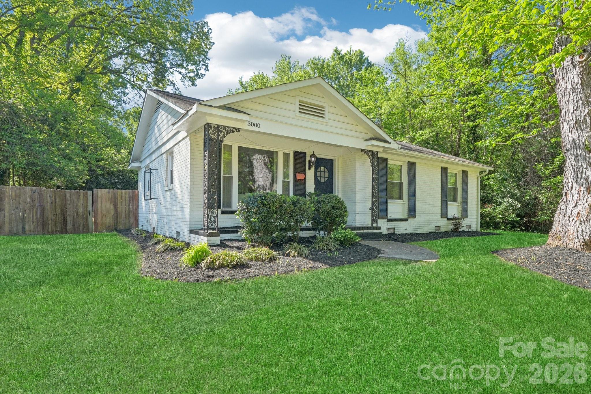 Country Club Heights - Residential