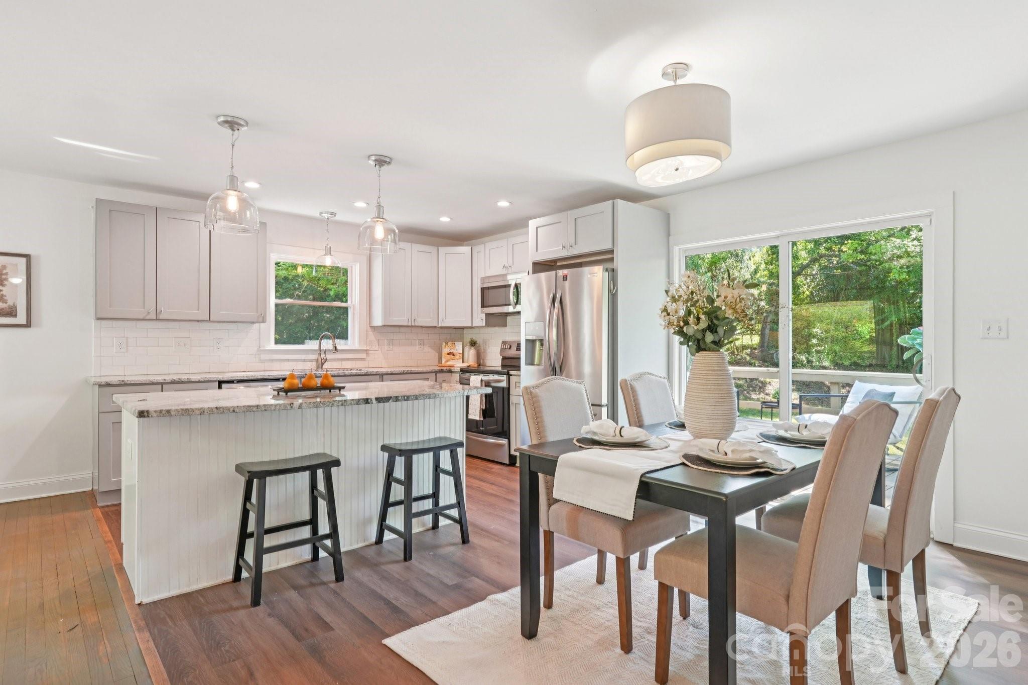 Country Club Heights - Residential