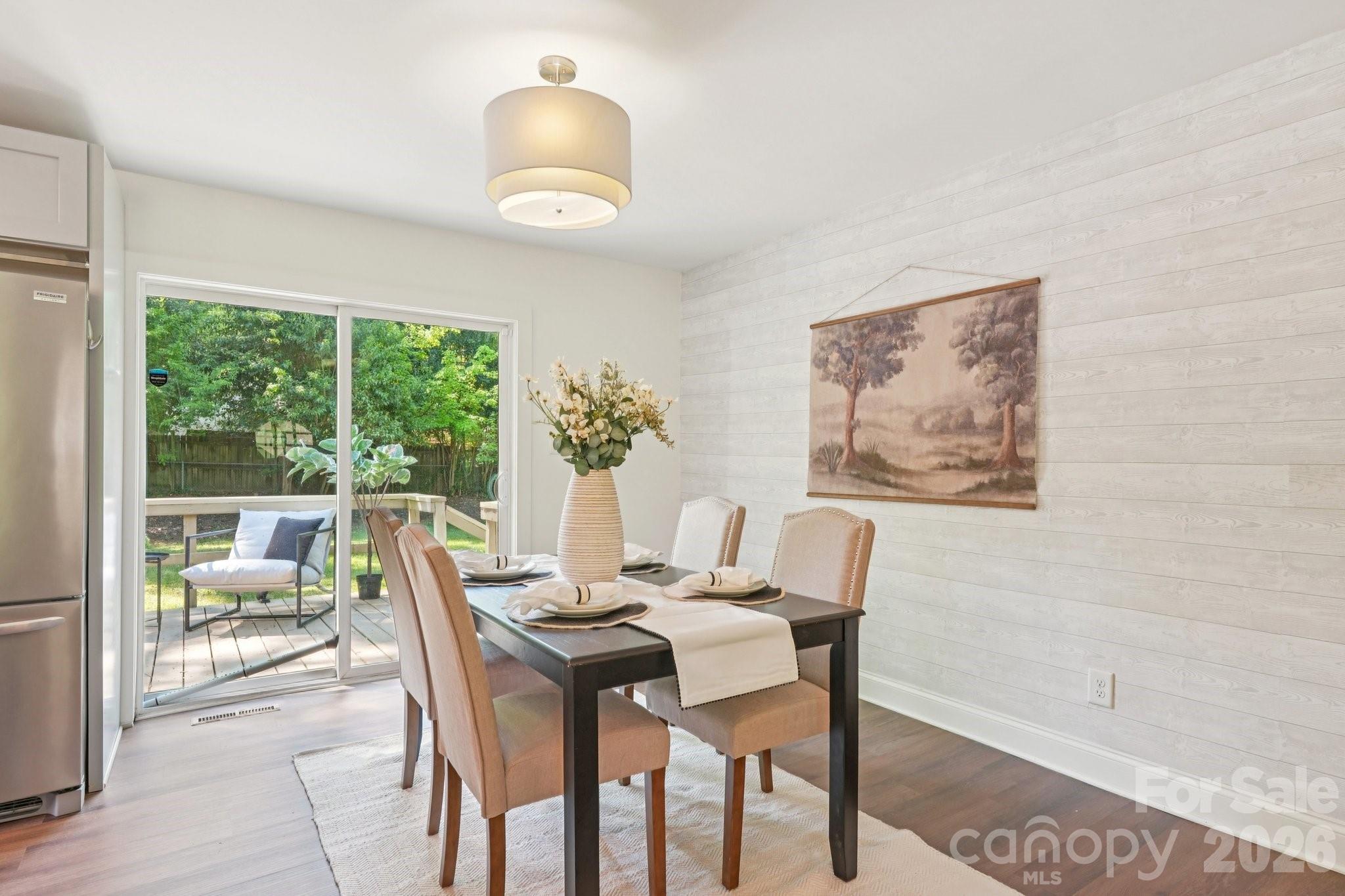 Country Club Heights - Residential