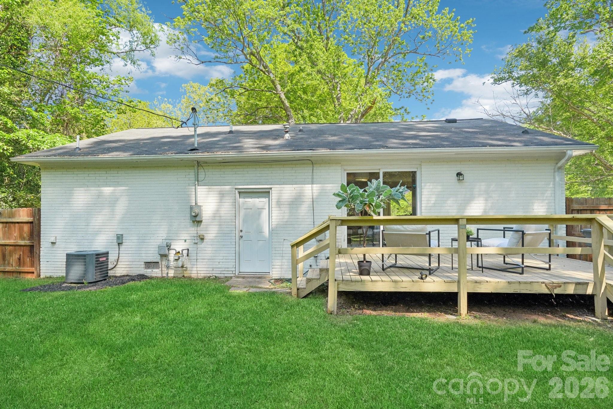 Country Club Heights - Residential