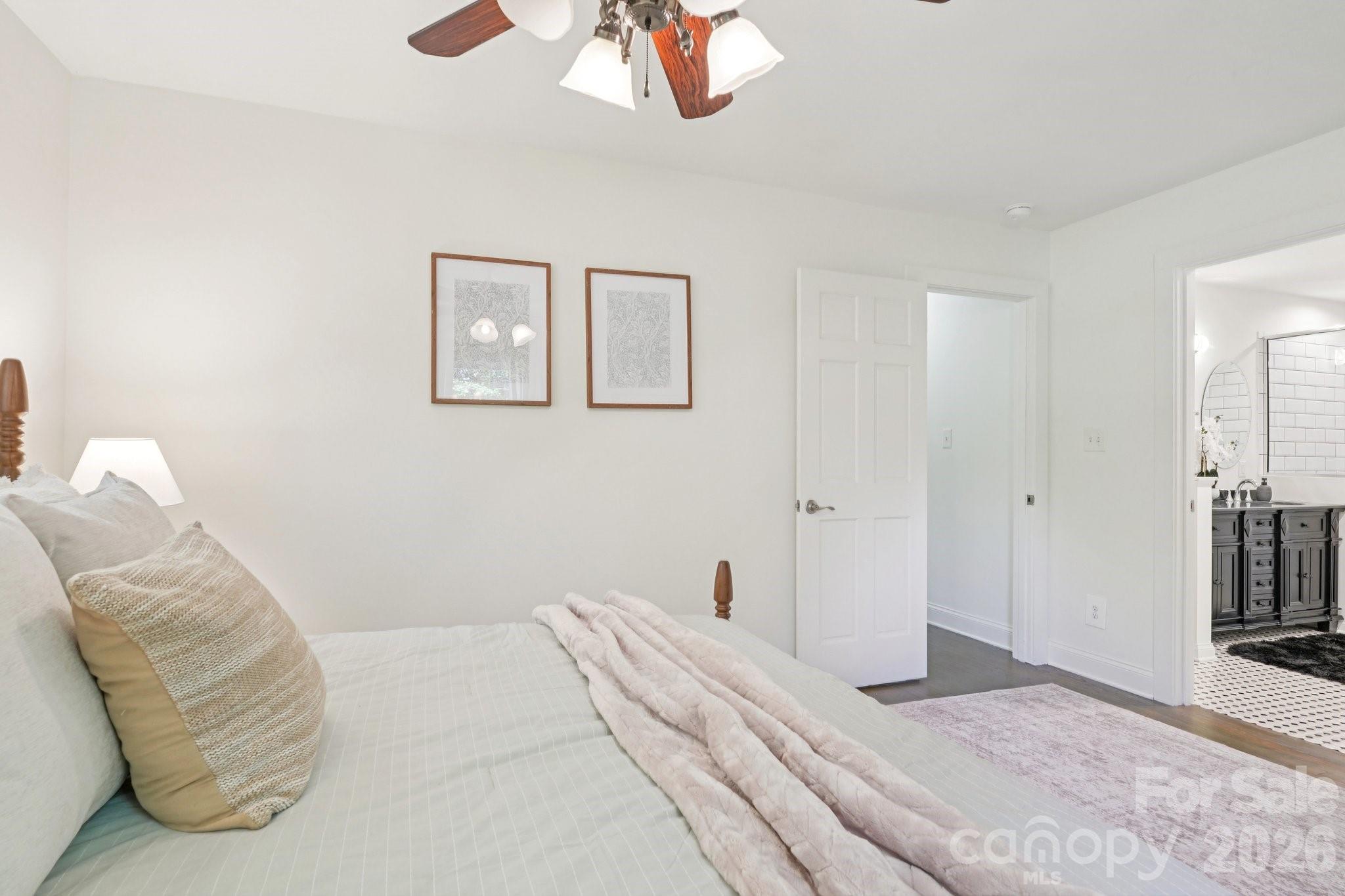 Country Club Heights - Residential