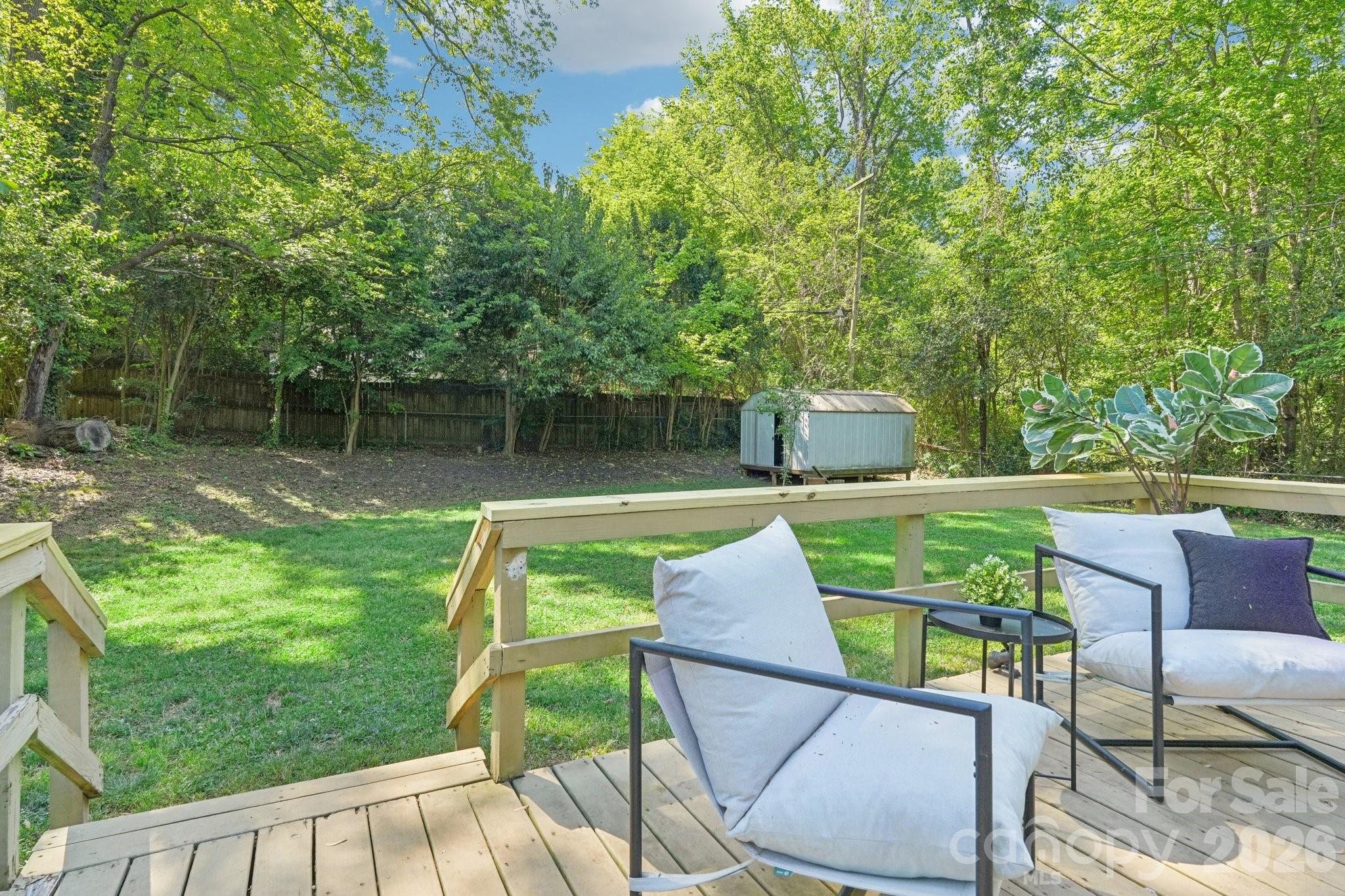 Country Club Heights - Residential