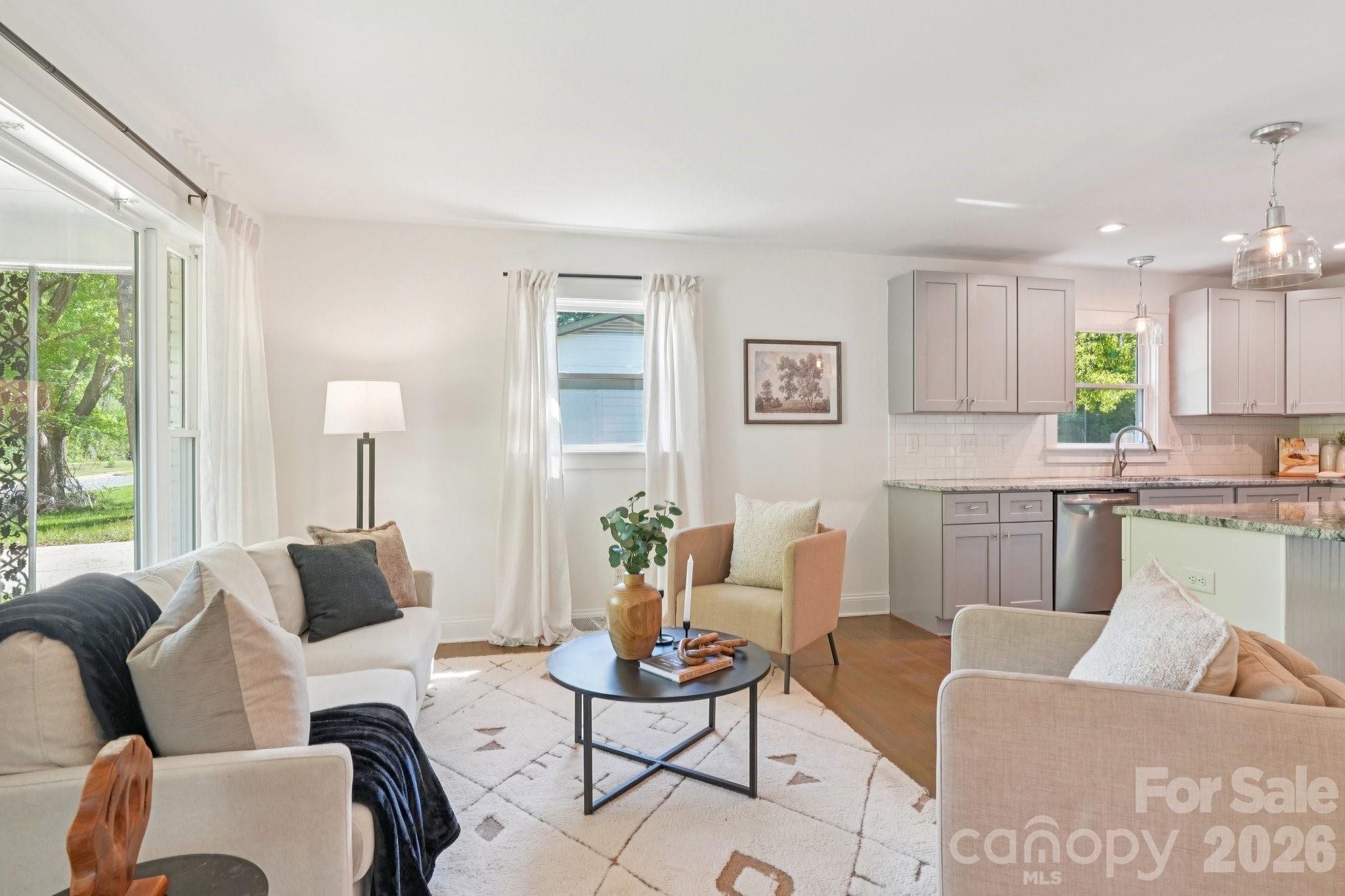 Country Club Heights - Residential