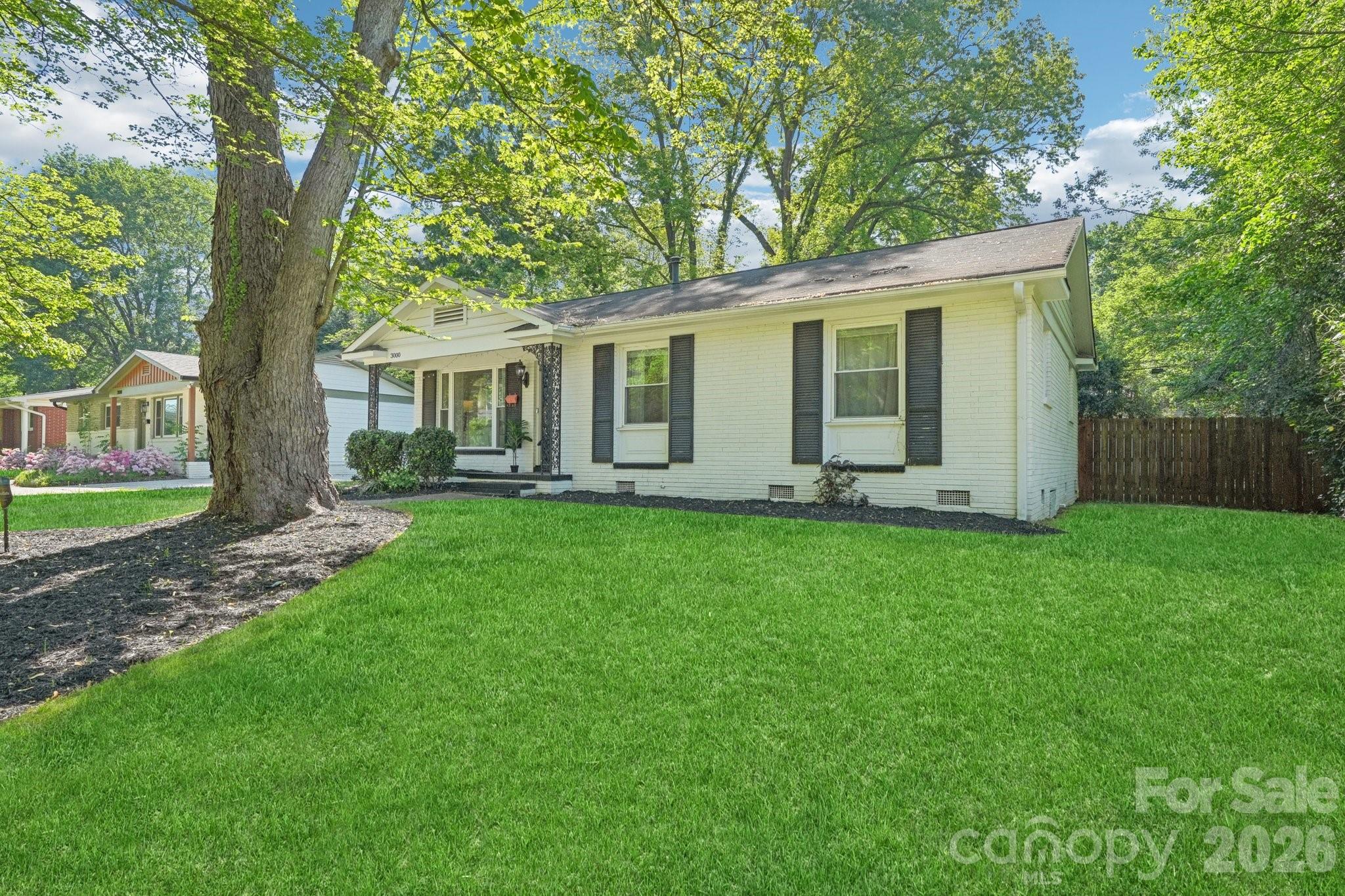 Country Club Heights - Residential