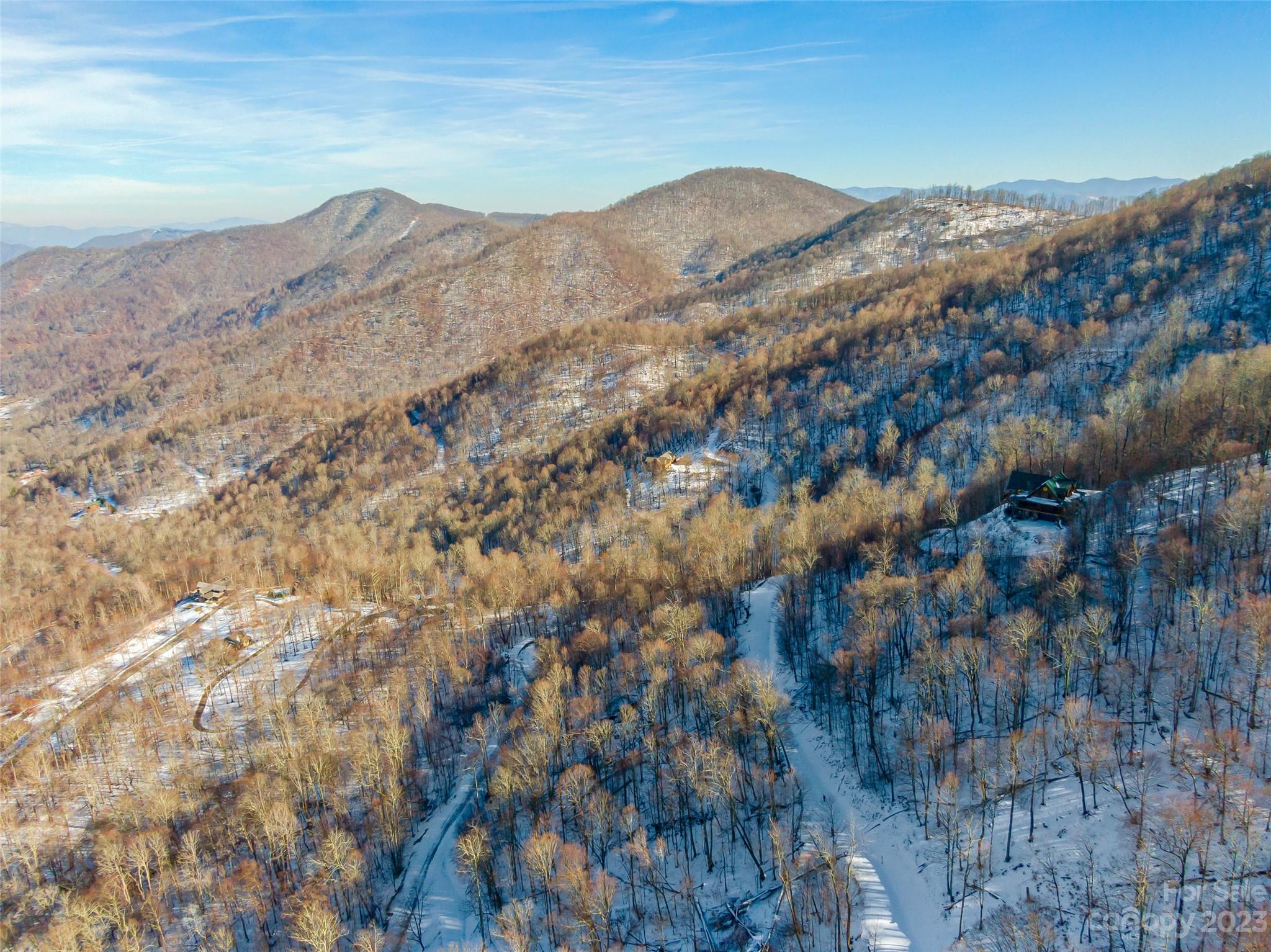 The Preserve at Wolf Laurel - Land