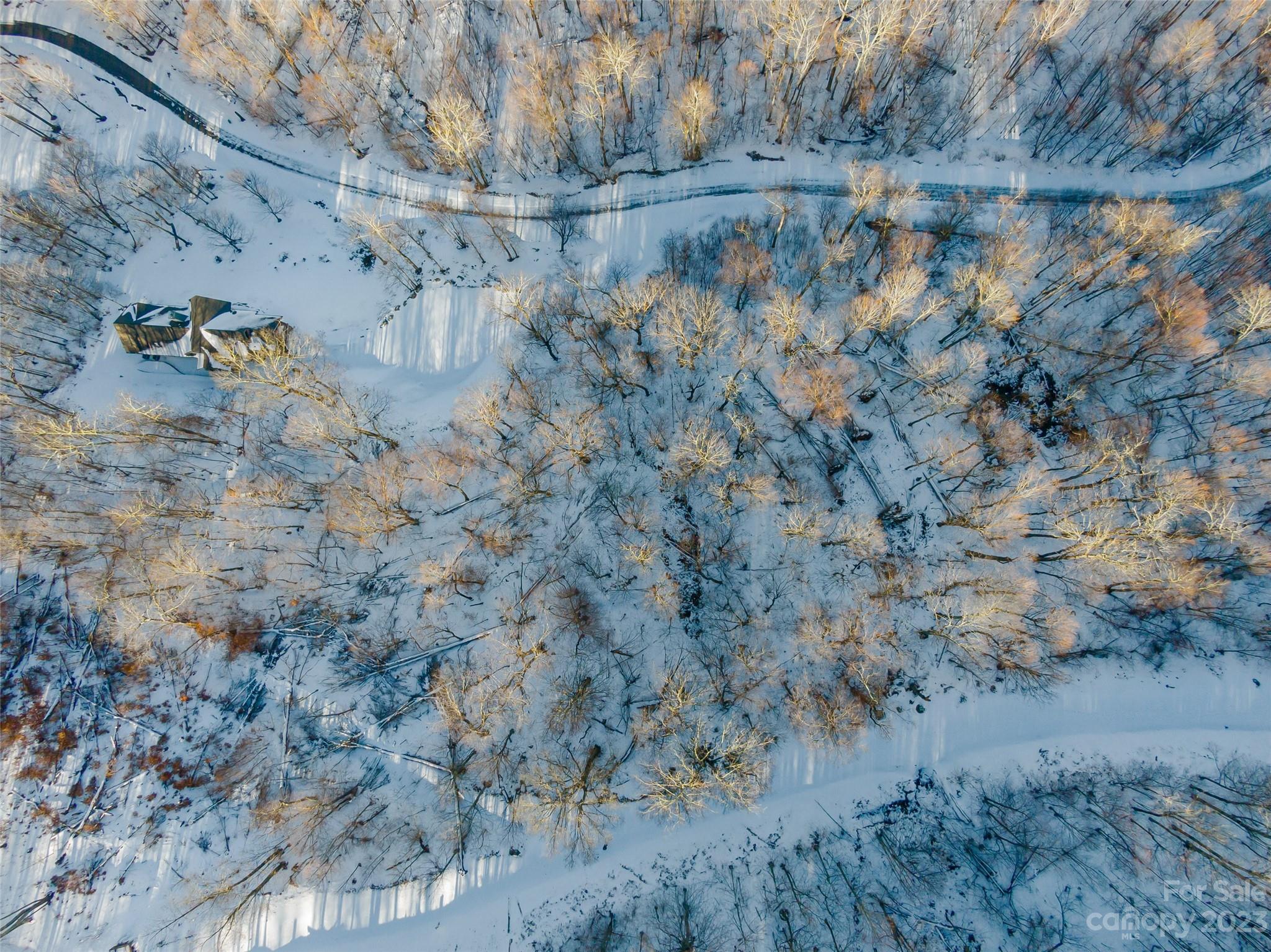 Lot 4 Mountain Gait Drive