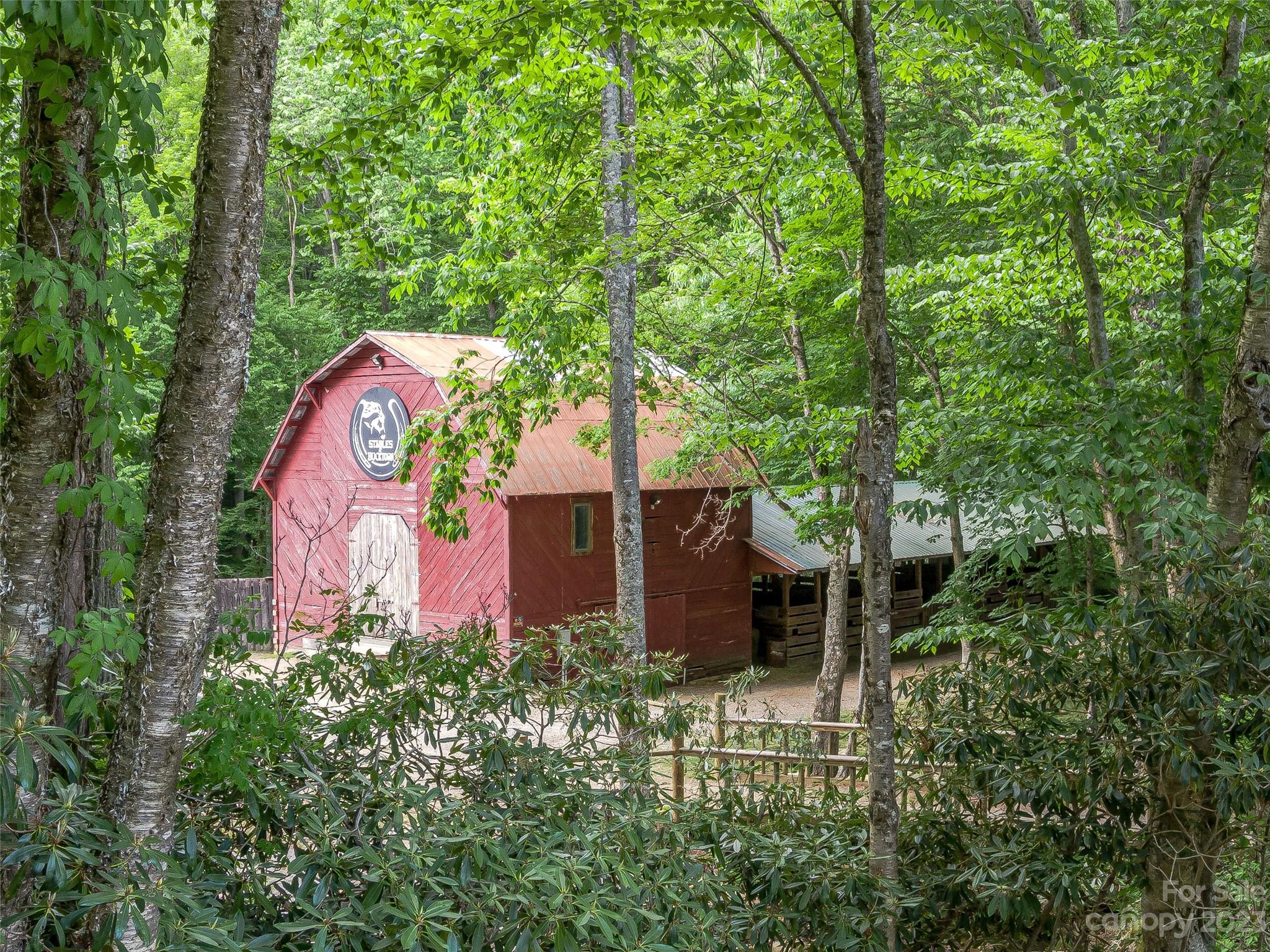 The Preserve at Wolf Laurel - Land