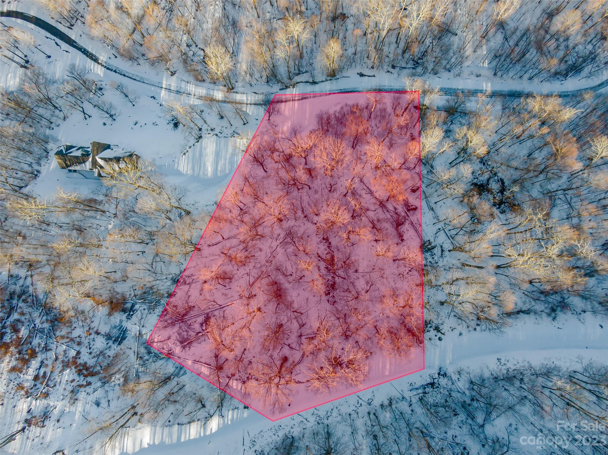 Lot 4 Mountain Gait Drive