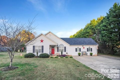 2120 Tryon Courthouse Road Bessemer City NC 28016