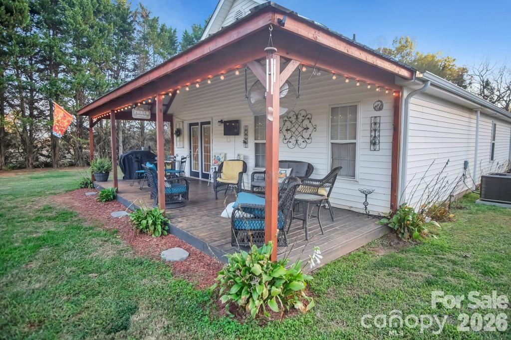 2120 Tryon Courthouse Road