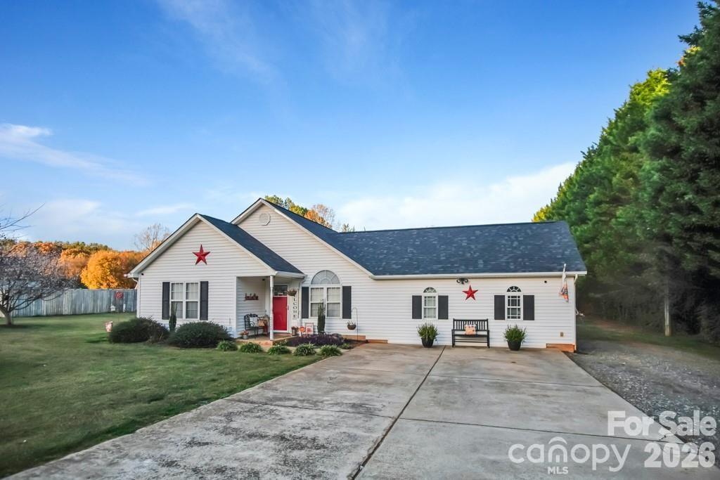 2120 Tryon Courthouse Road