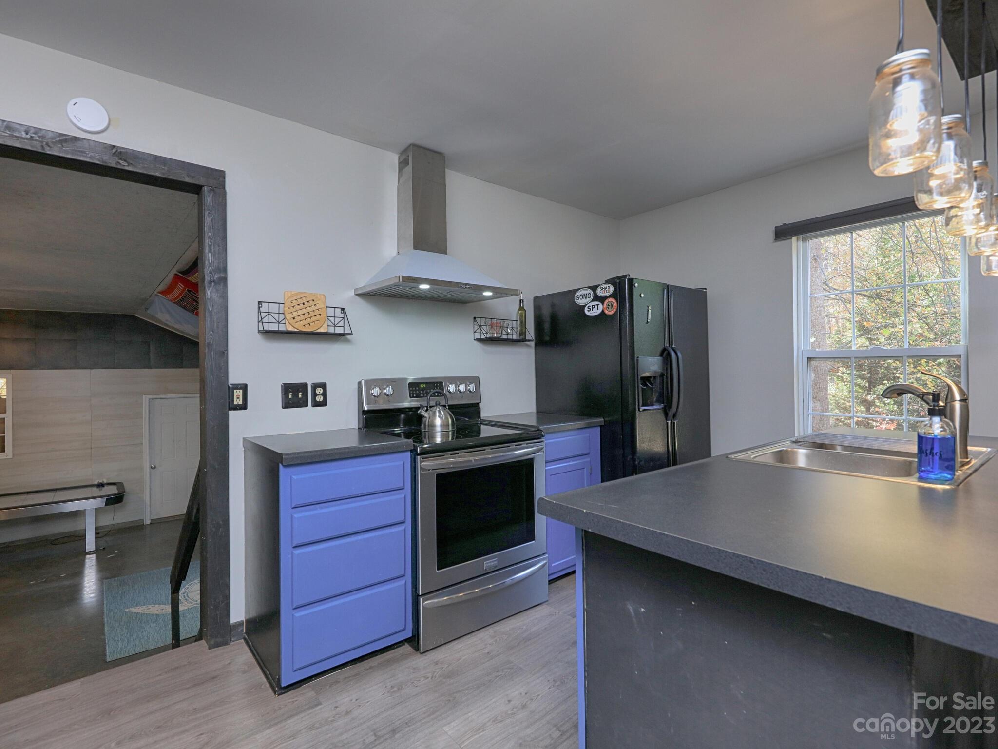 Mills Pond - Residential