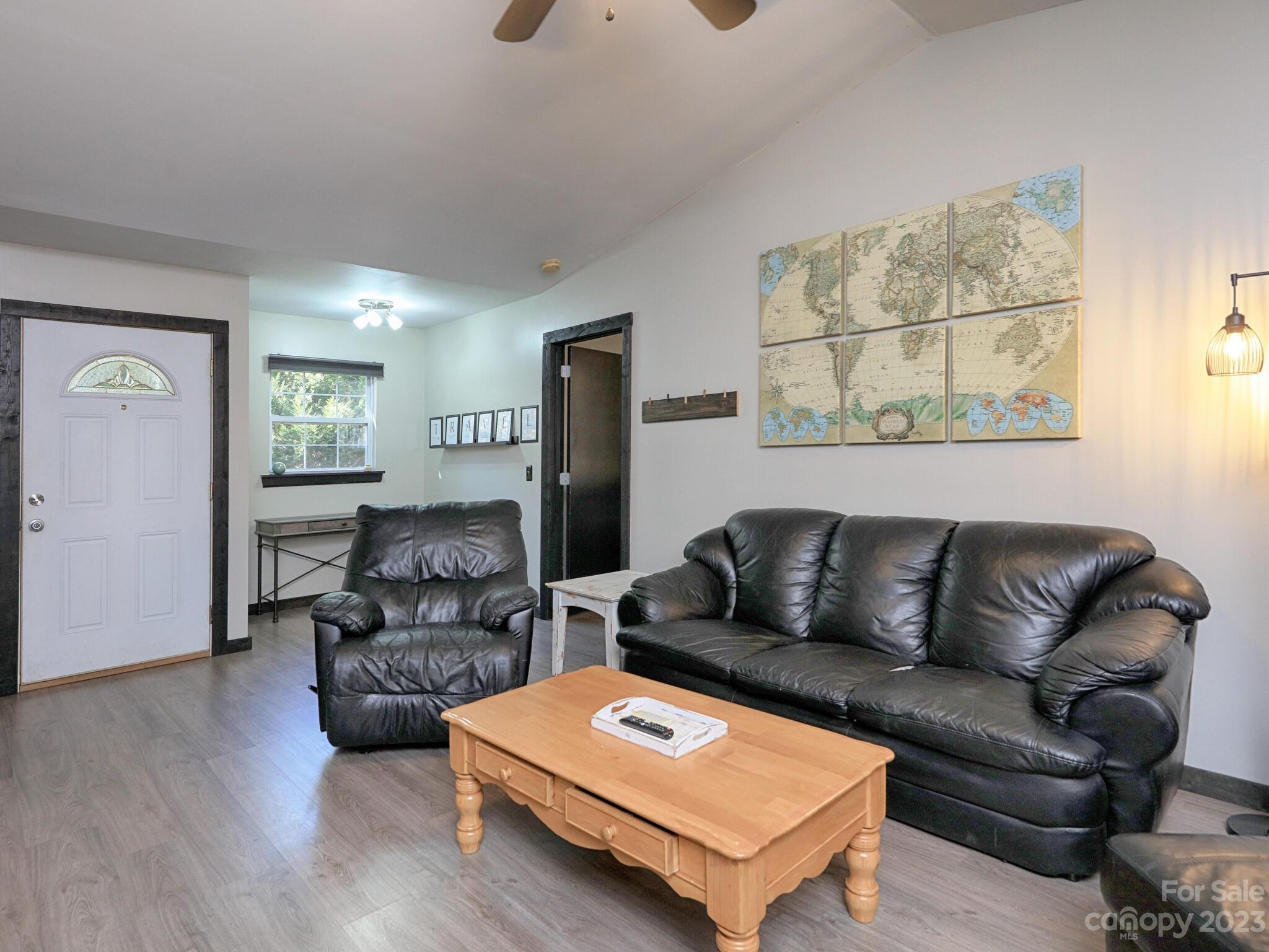 Mills Pond - Residential