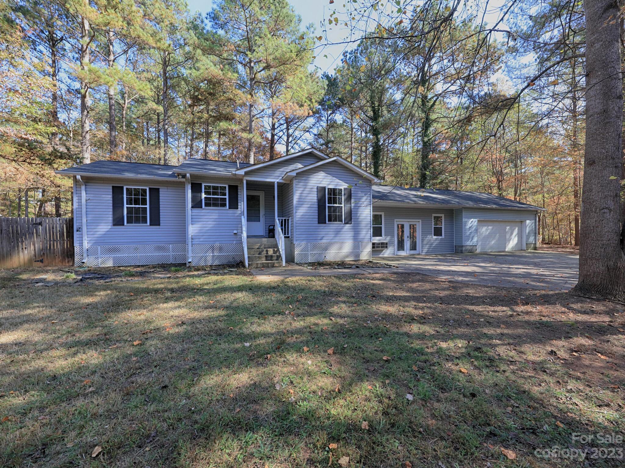 Mills Pond - Residential