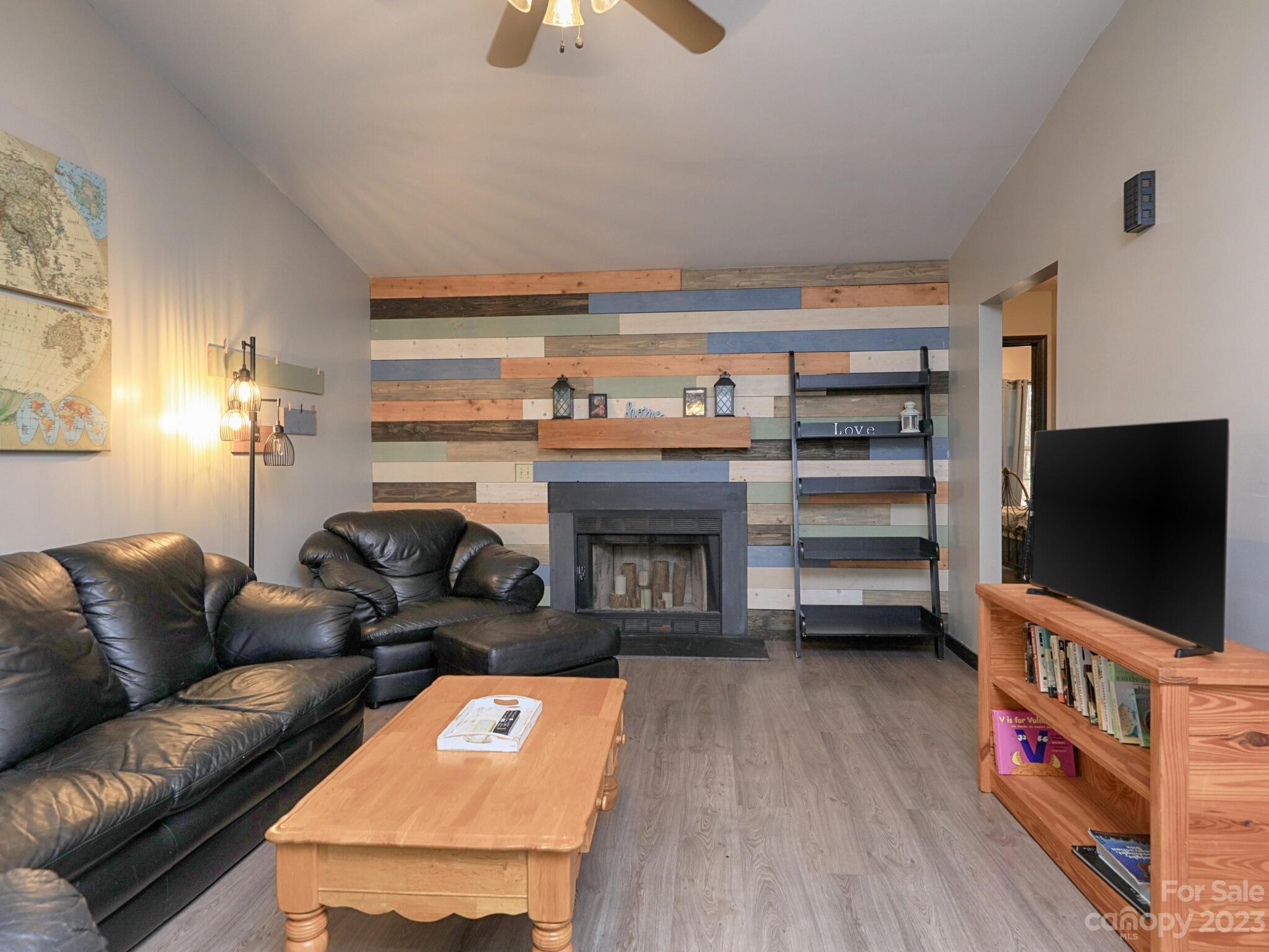 Mills Pond - Residential