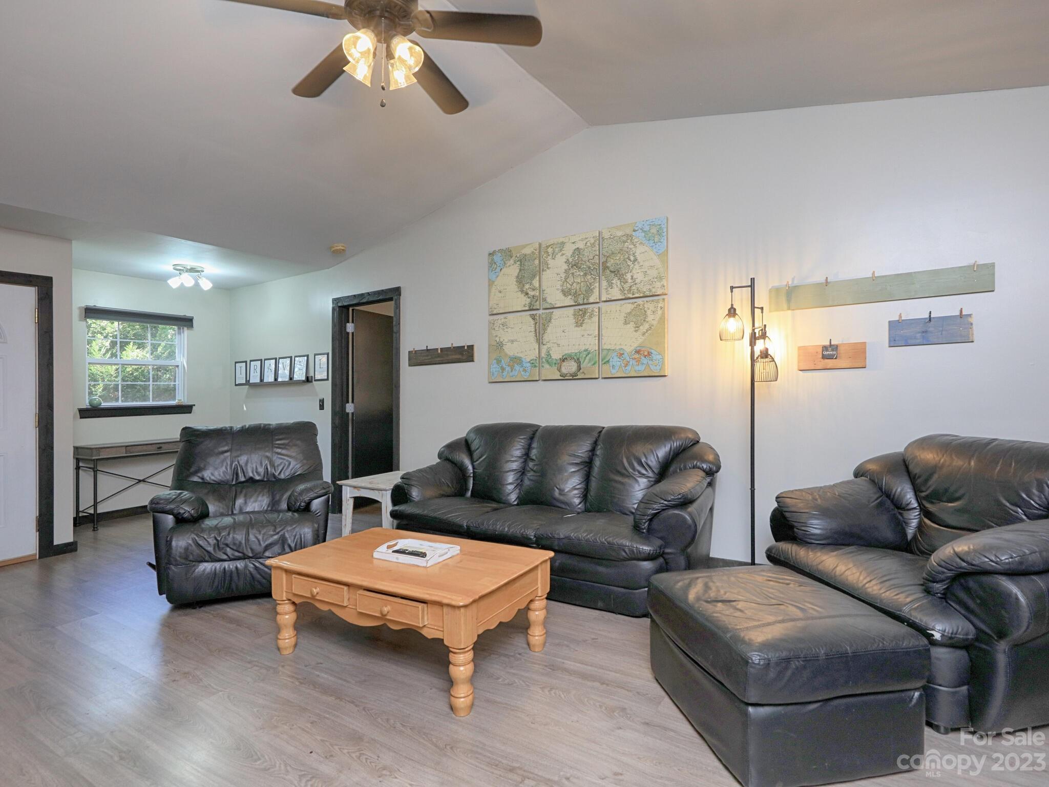 Mills Pond - Residential