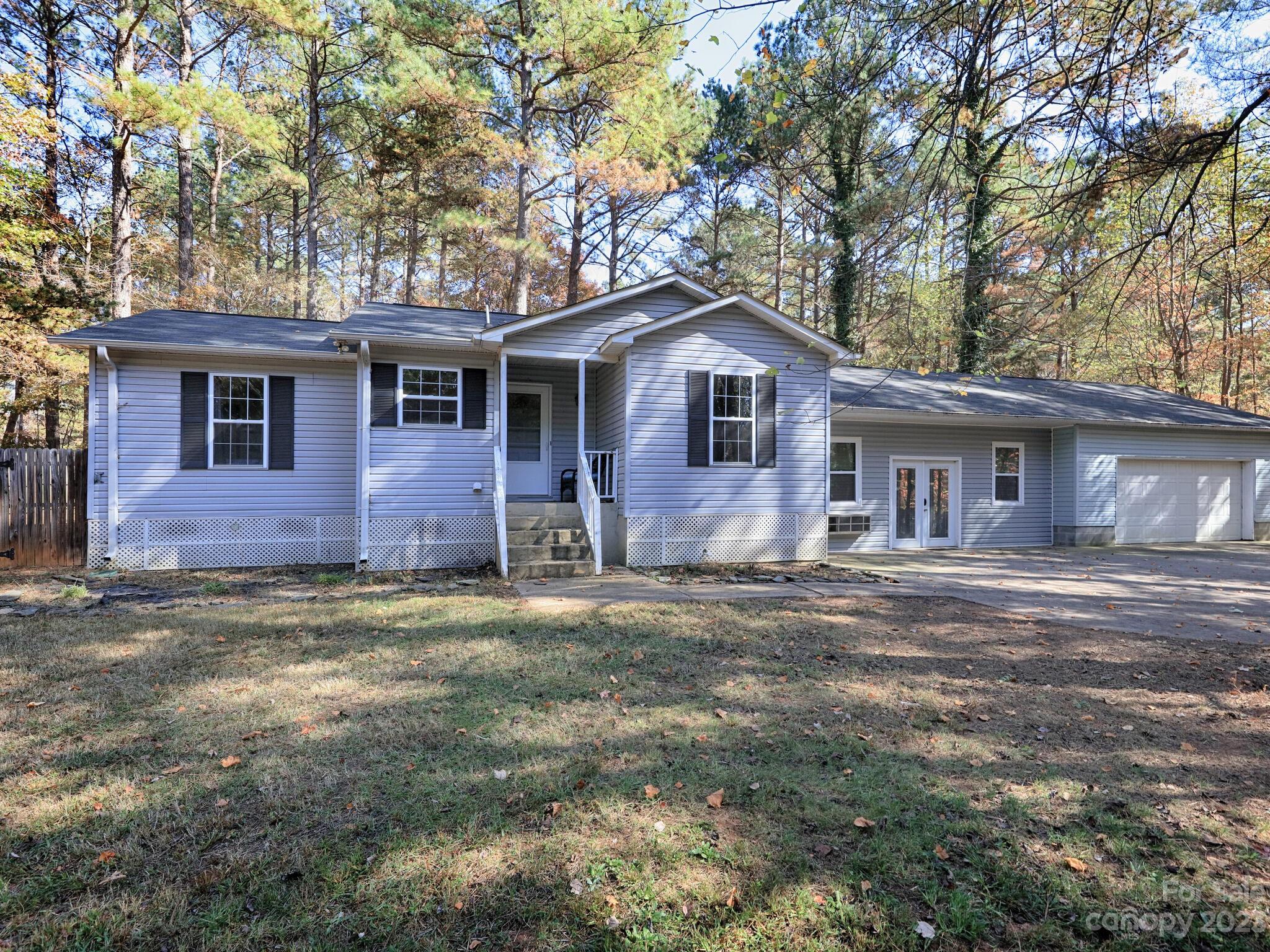 Mills Pond - Residential