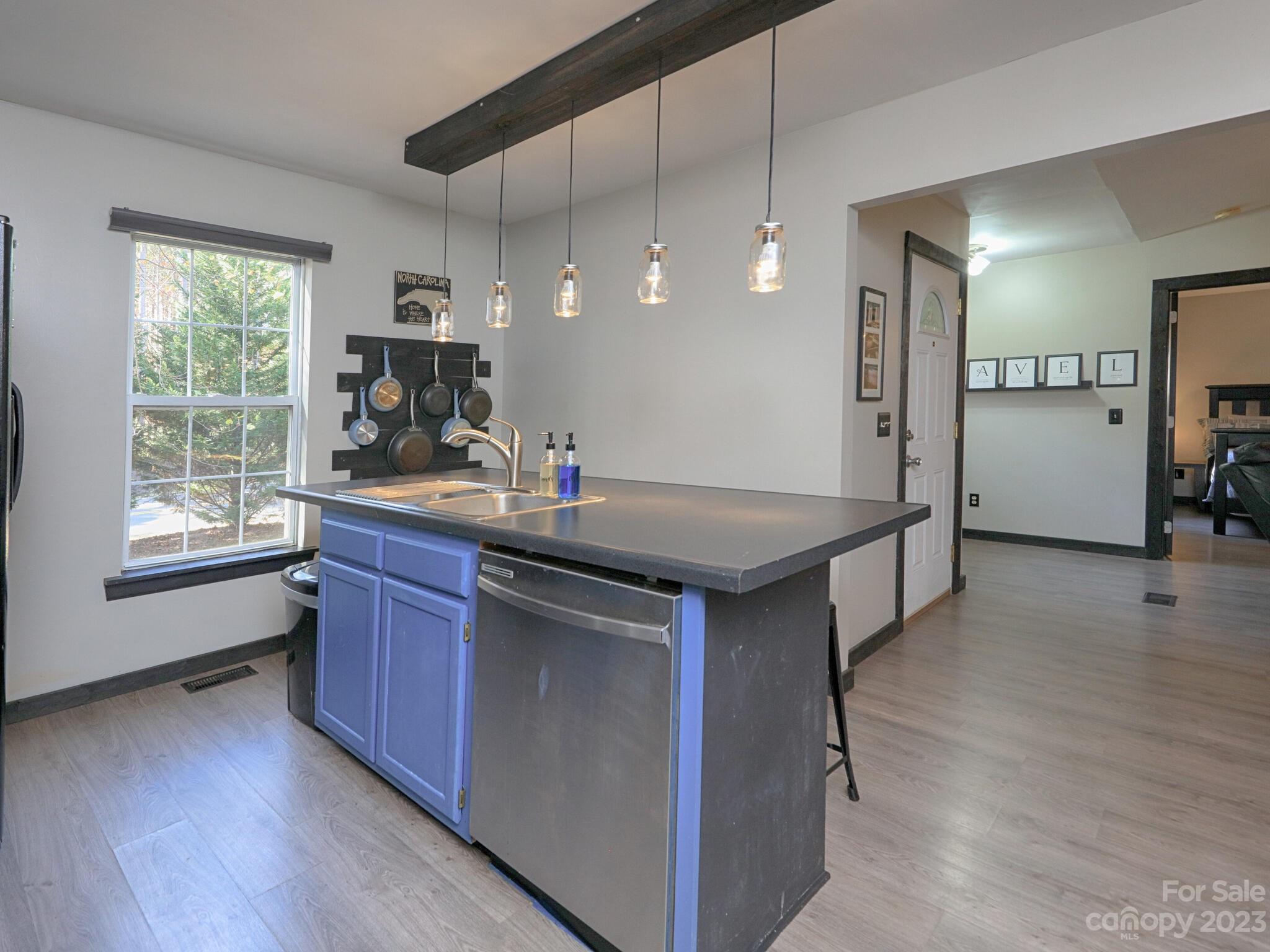 Mills Pond - Residential