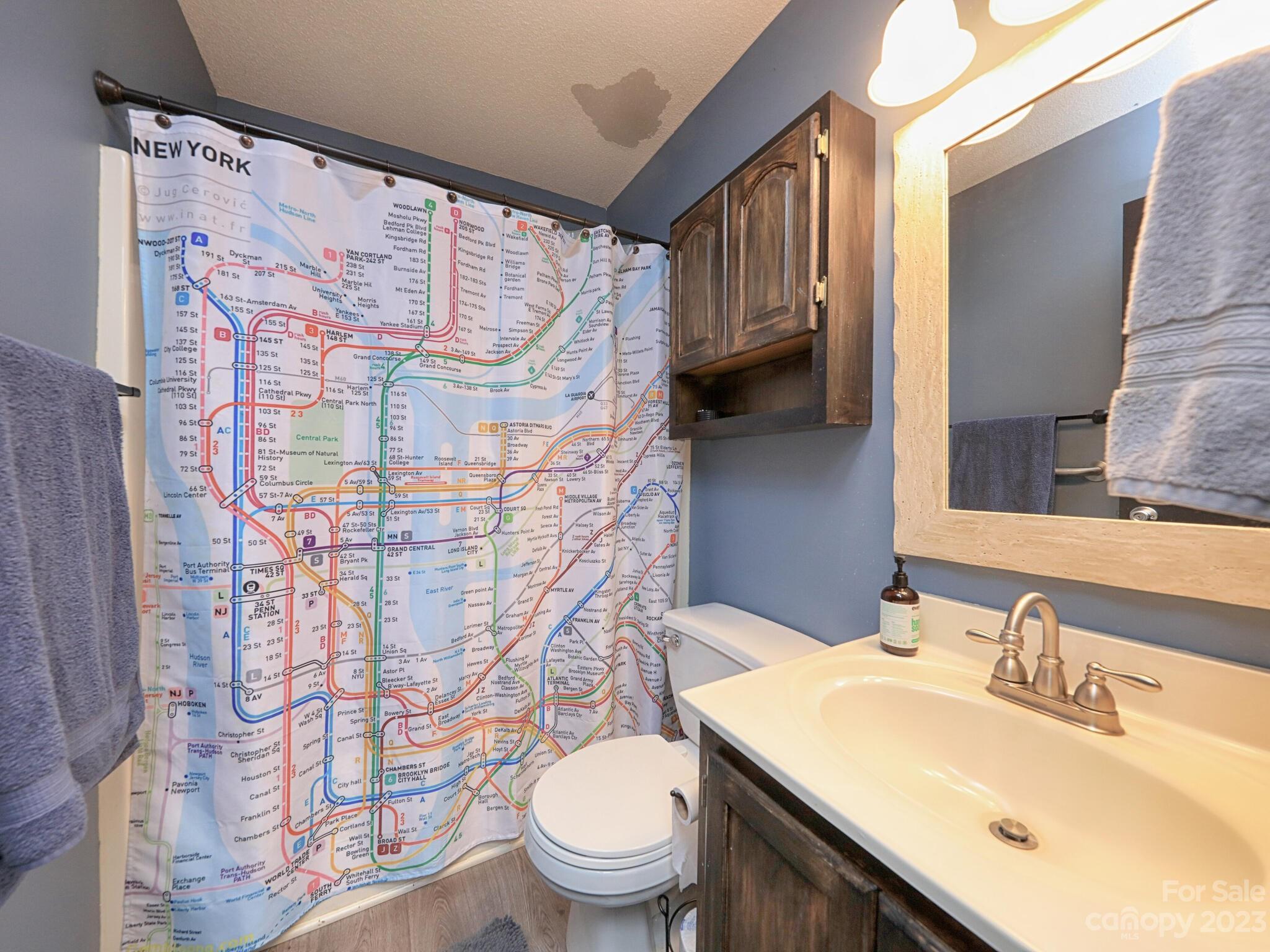 Mills Pond - Residential