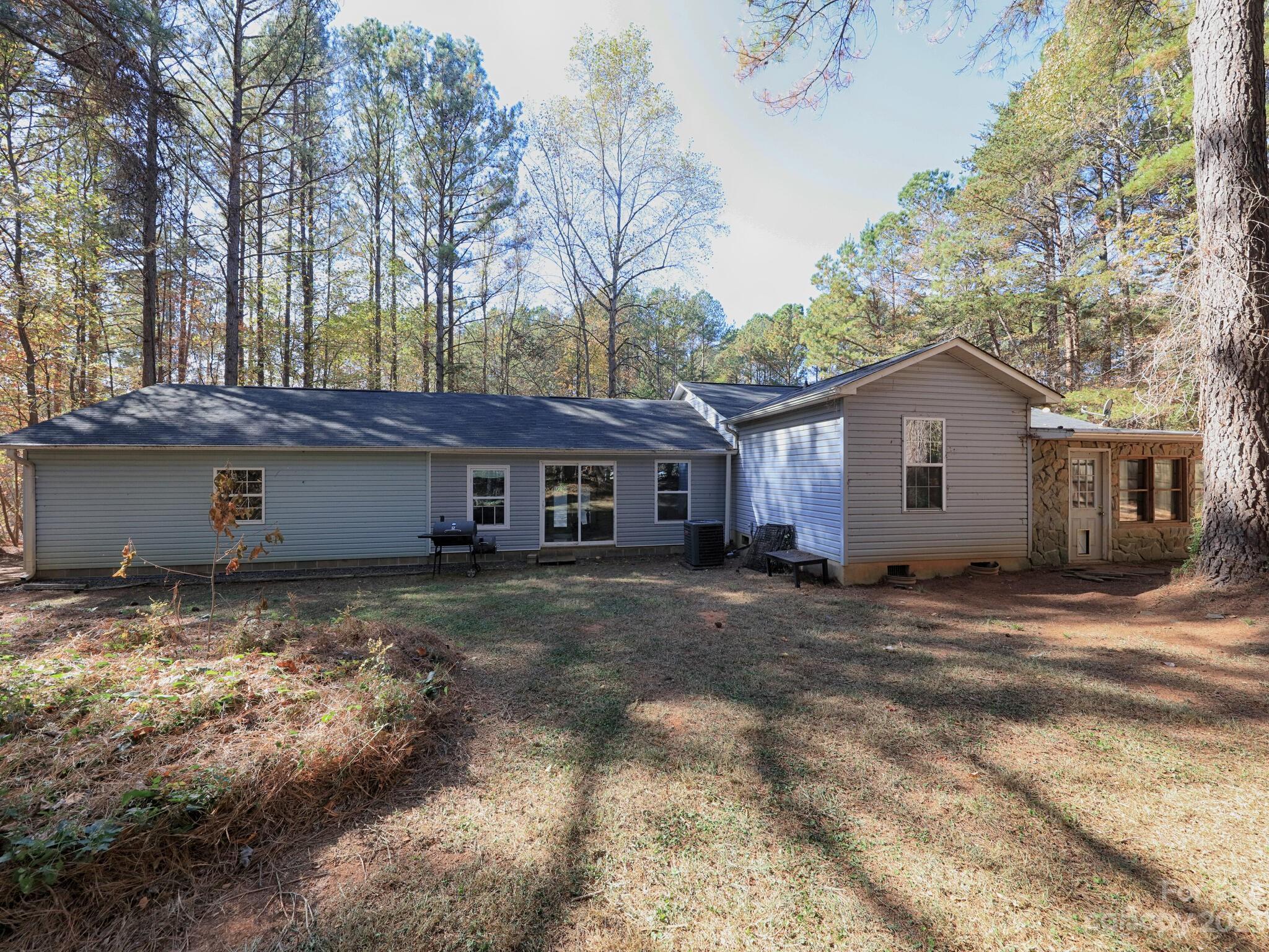 Mills Pond - Residential