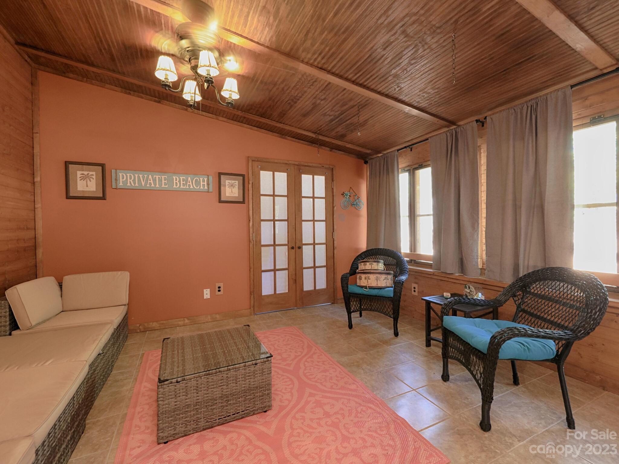 Mills Pond - Residential