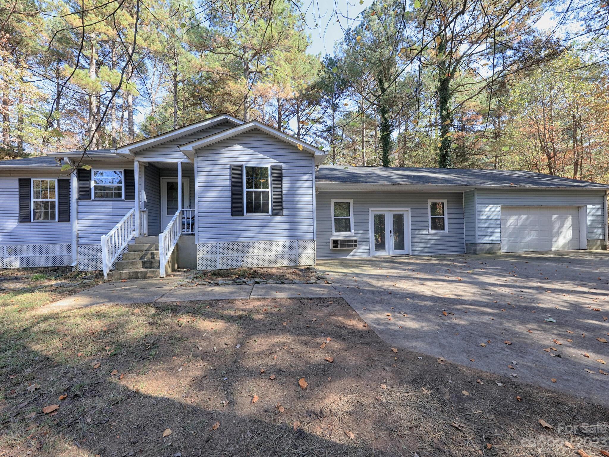 Mills Pond - Residential