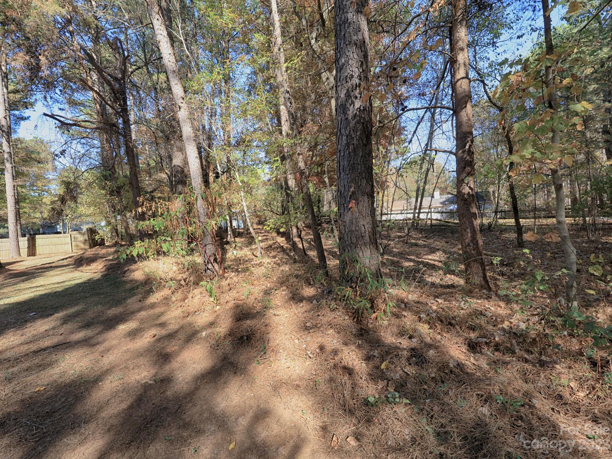 Mills Pond - Residential