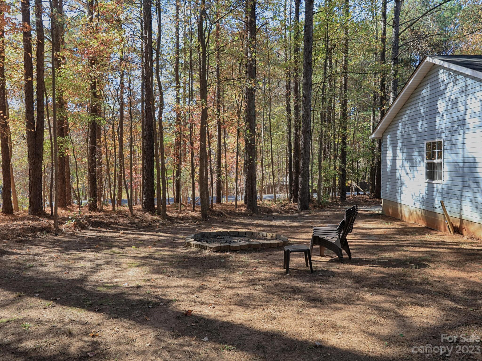 Mills Pond - Residential