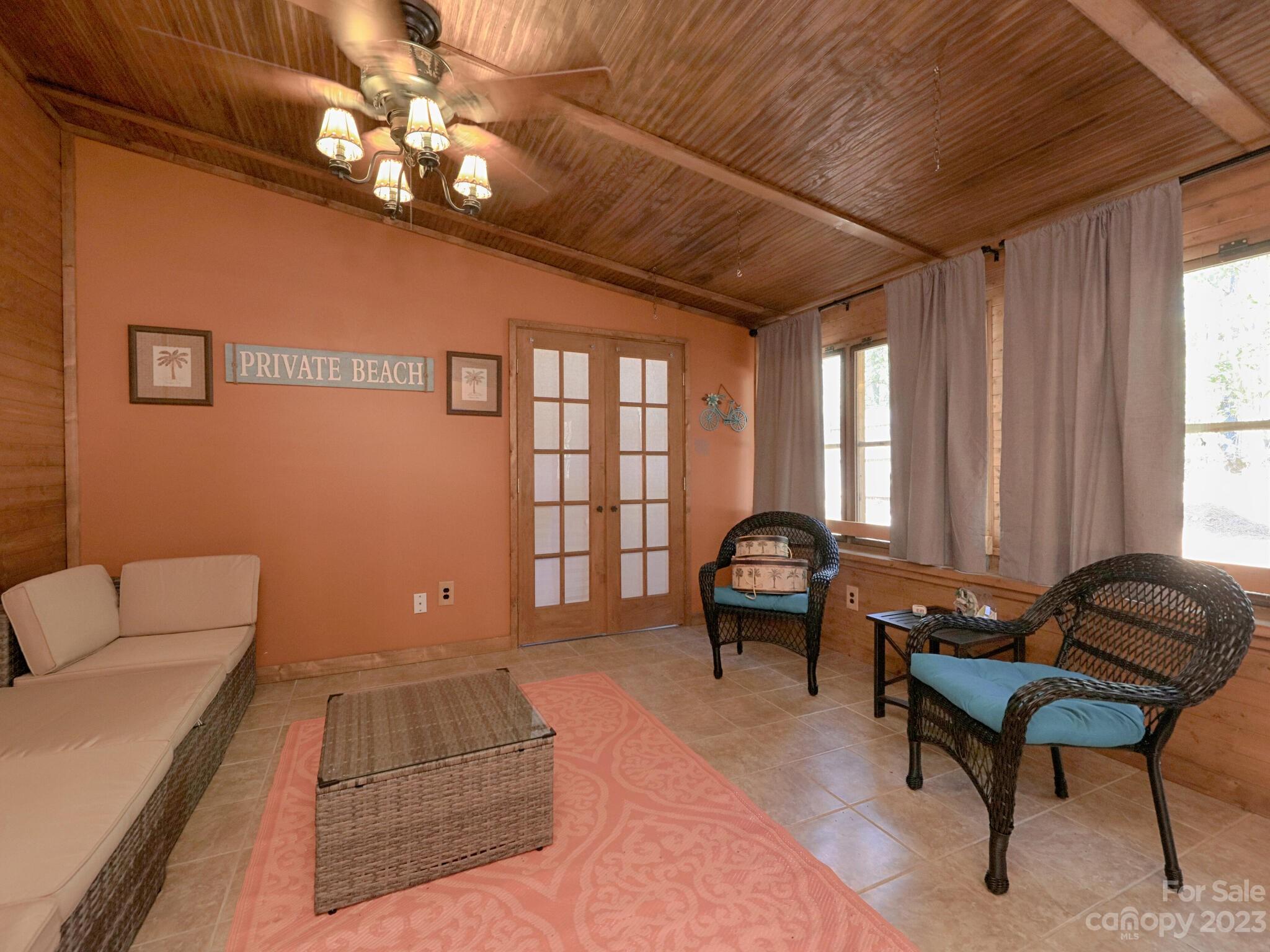 Mills Pond - Residential